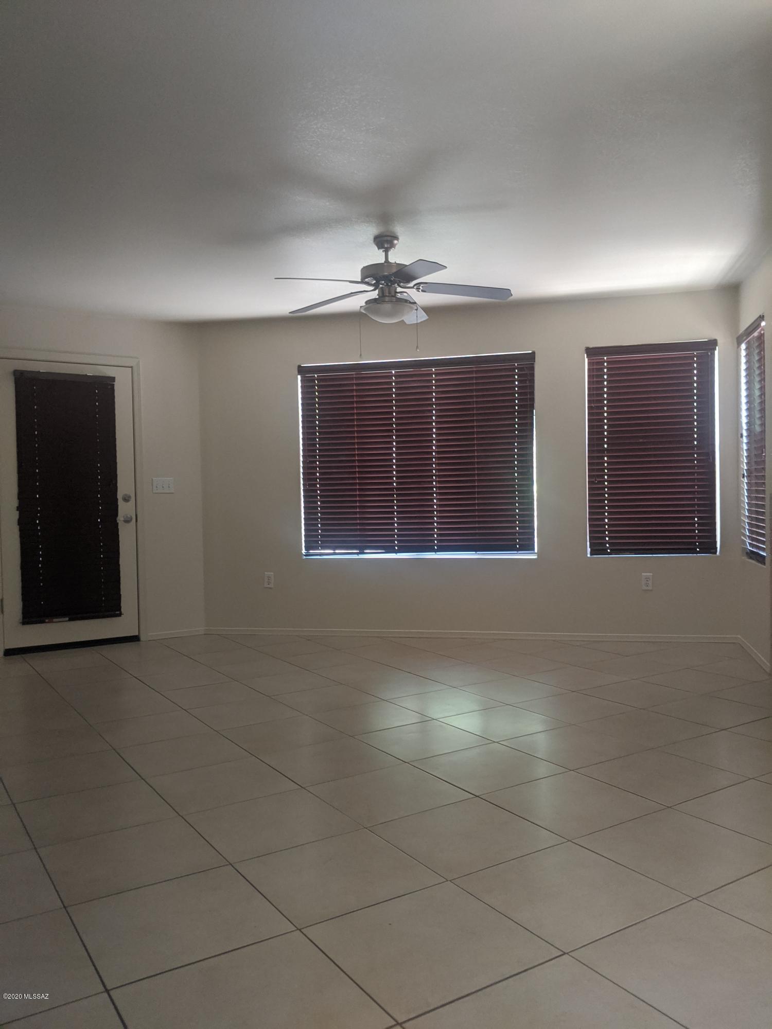 Villas at Sabino Canyon Condominiums - Residential Lease