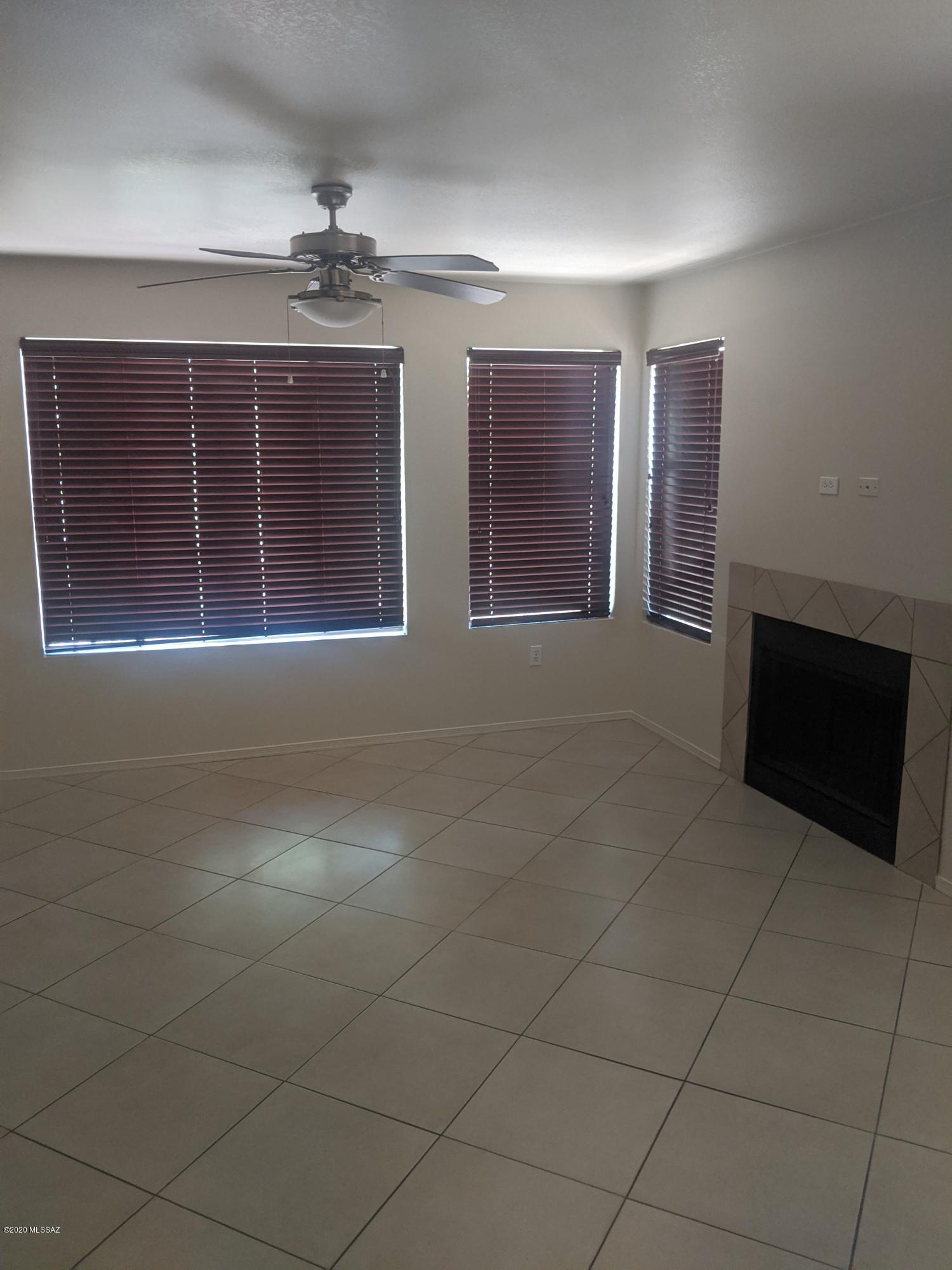 Villas at Sabino Canyon Condominiums - Residential Lease