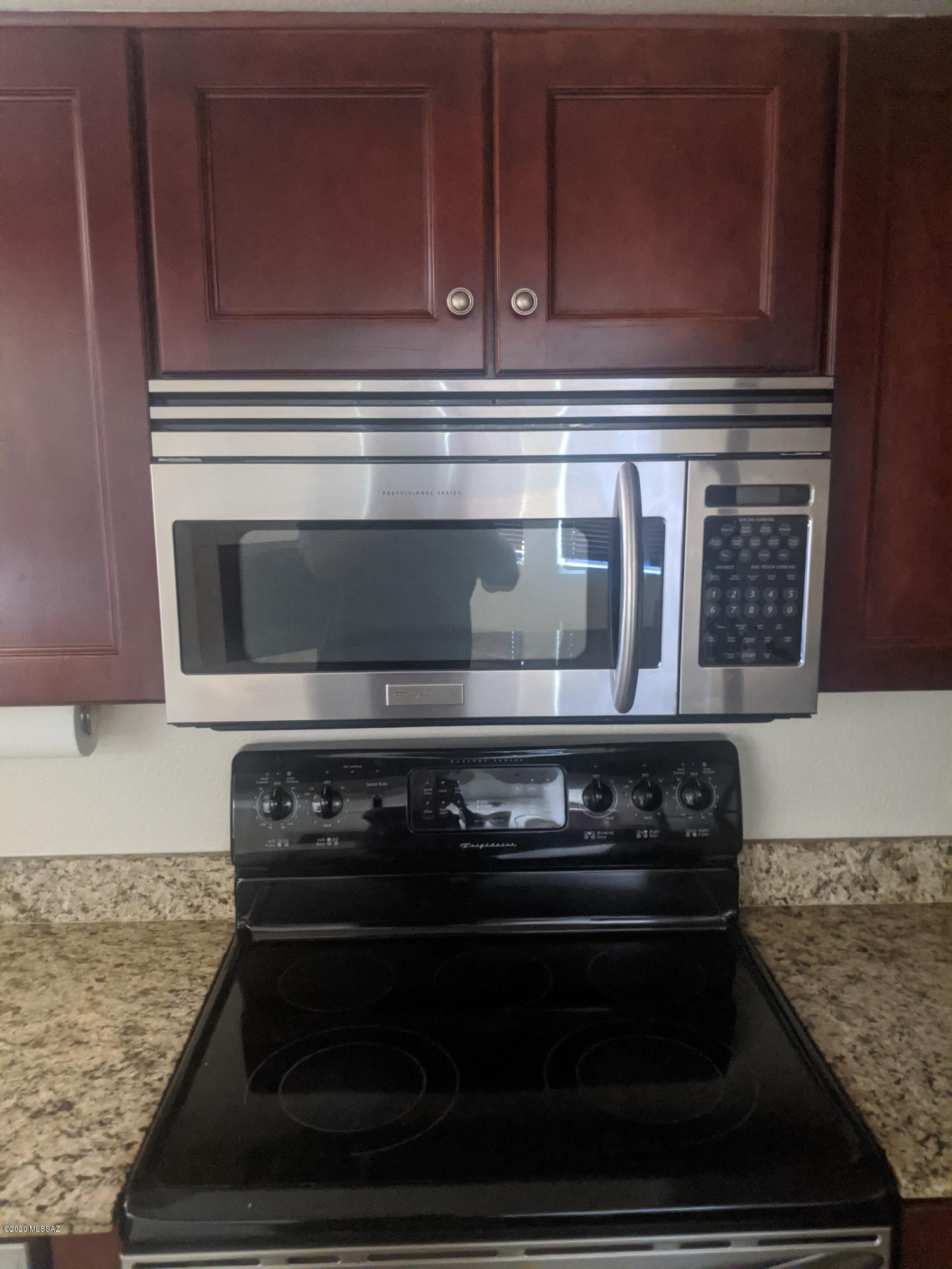 Villas at Sabino Canyon Condominiums - Residential Lease