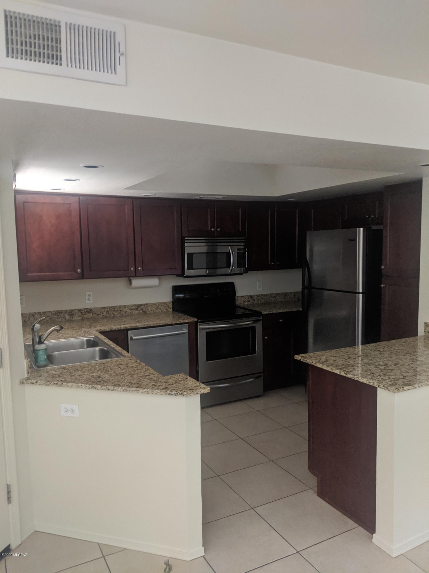 Villas at Sabino Canyon Condominiums - Residential Lease