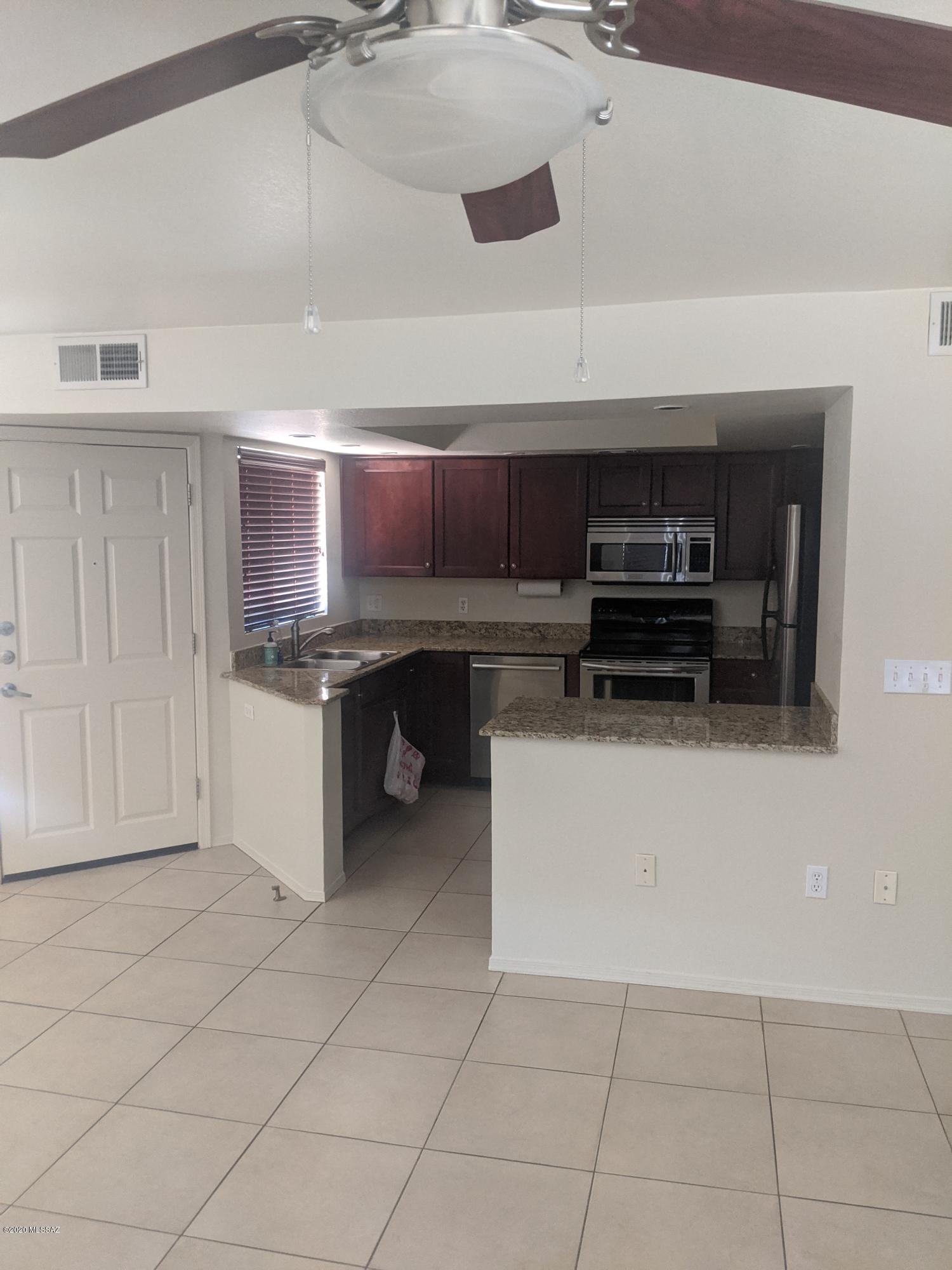 Villas at Sabino Canyon Condominiums - Residential Lease