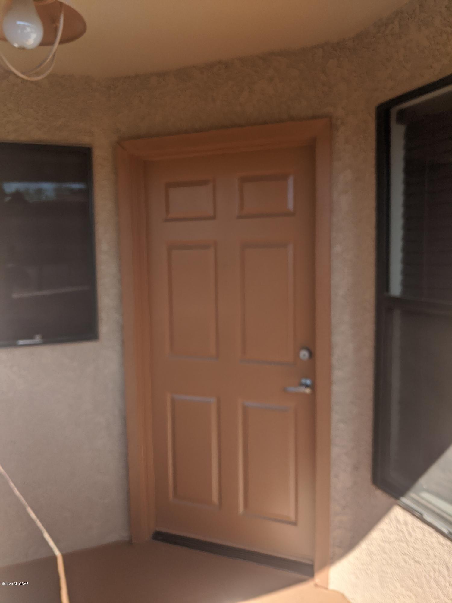 Villas at Sabino Canyon Condominiums - Residential Lease