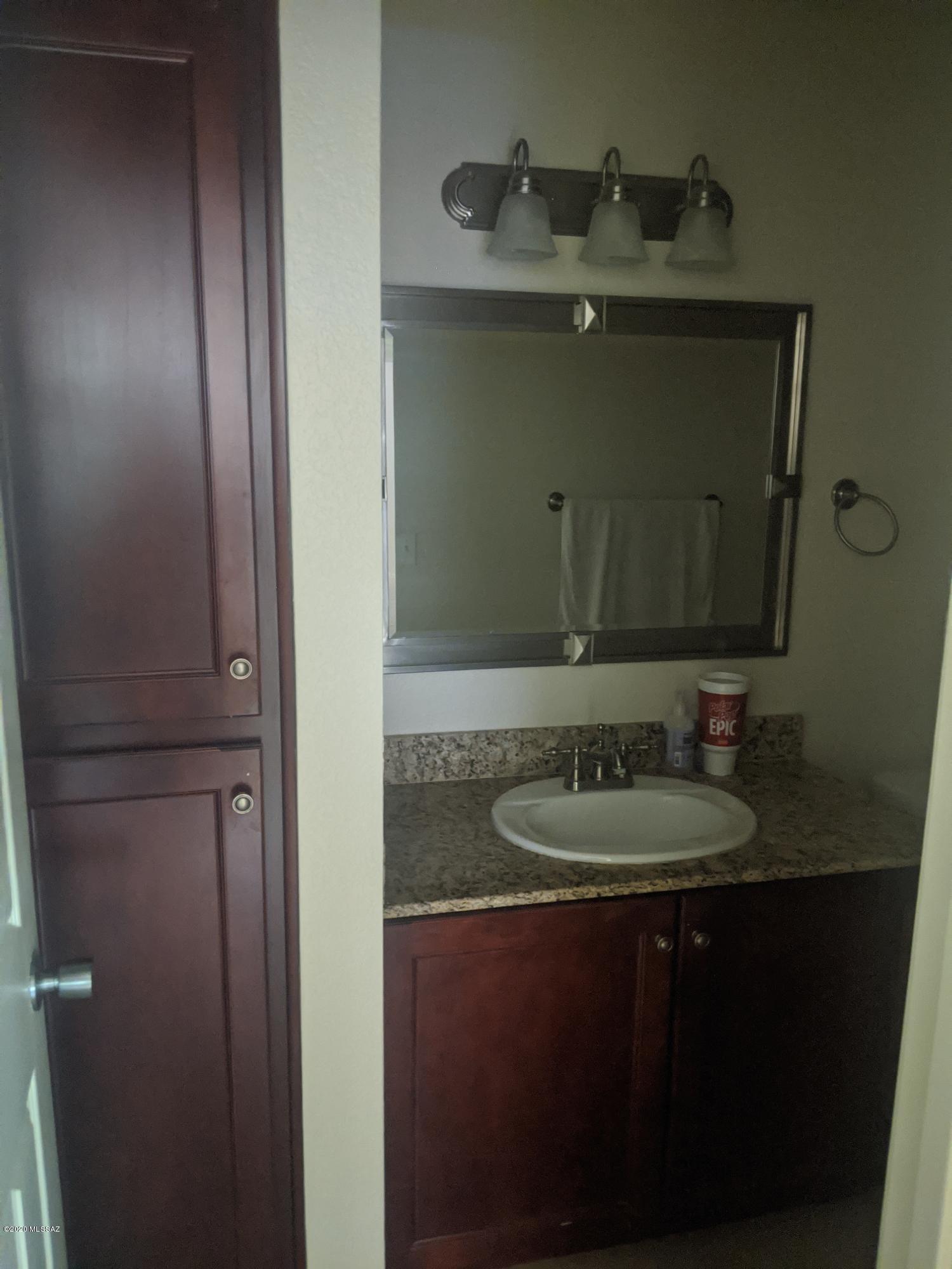 Villas at Sabino Canyon Condominiums - Residential Lease