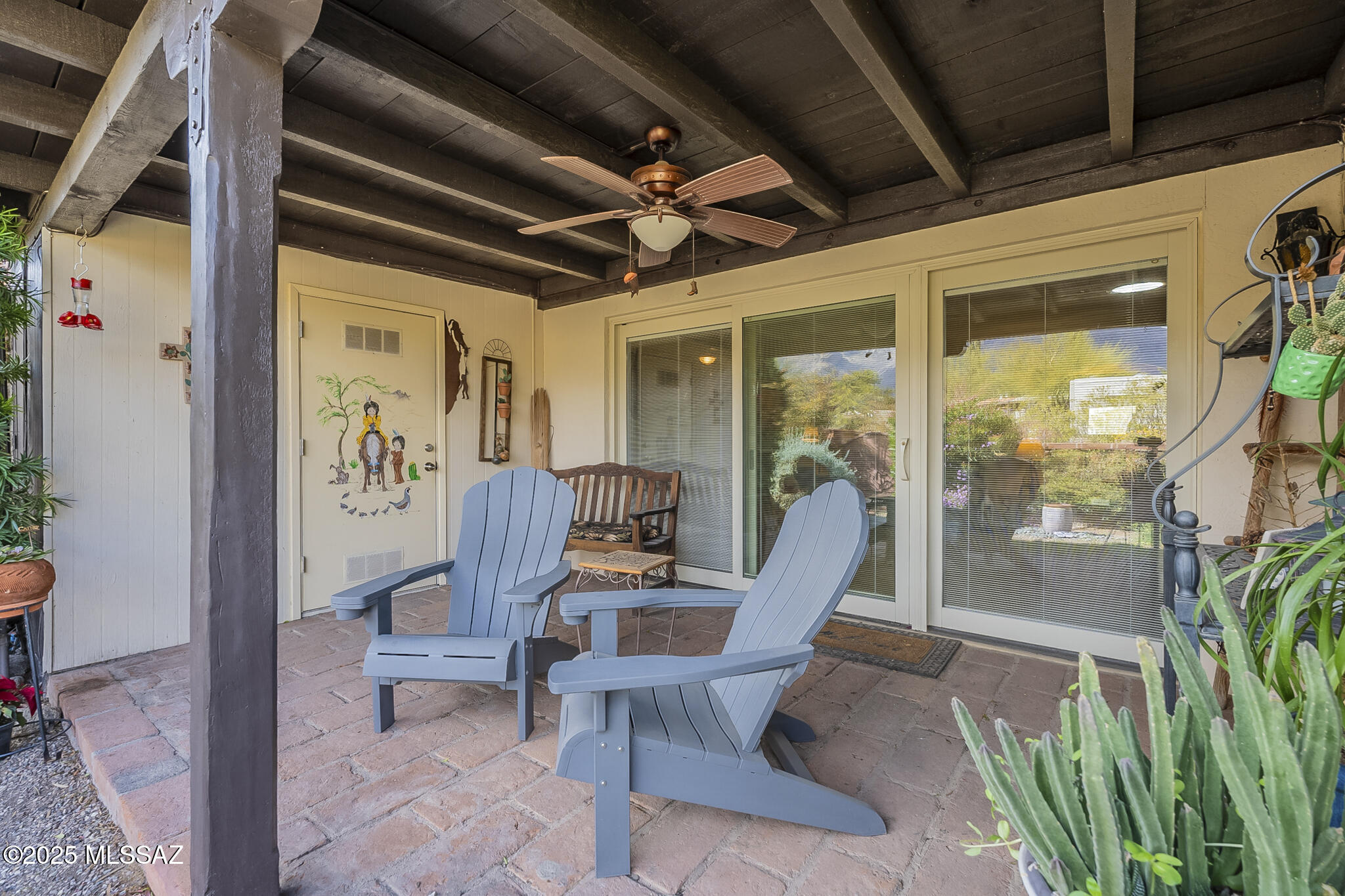 Catalina Pueblo NO. 2 (35-88) - Residential