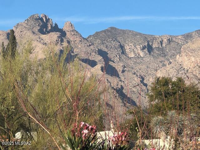 Catalina Pueblo NO. 2 (35-88) - Residential