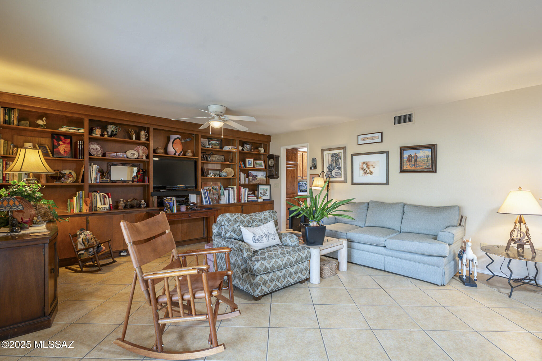 Catalina Pueblo NO. 2 (35-88) - Residential