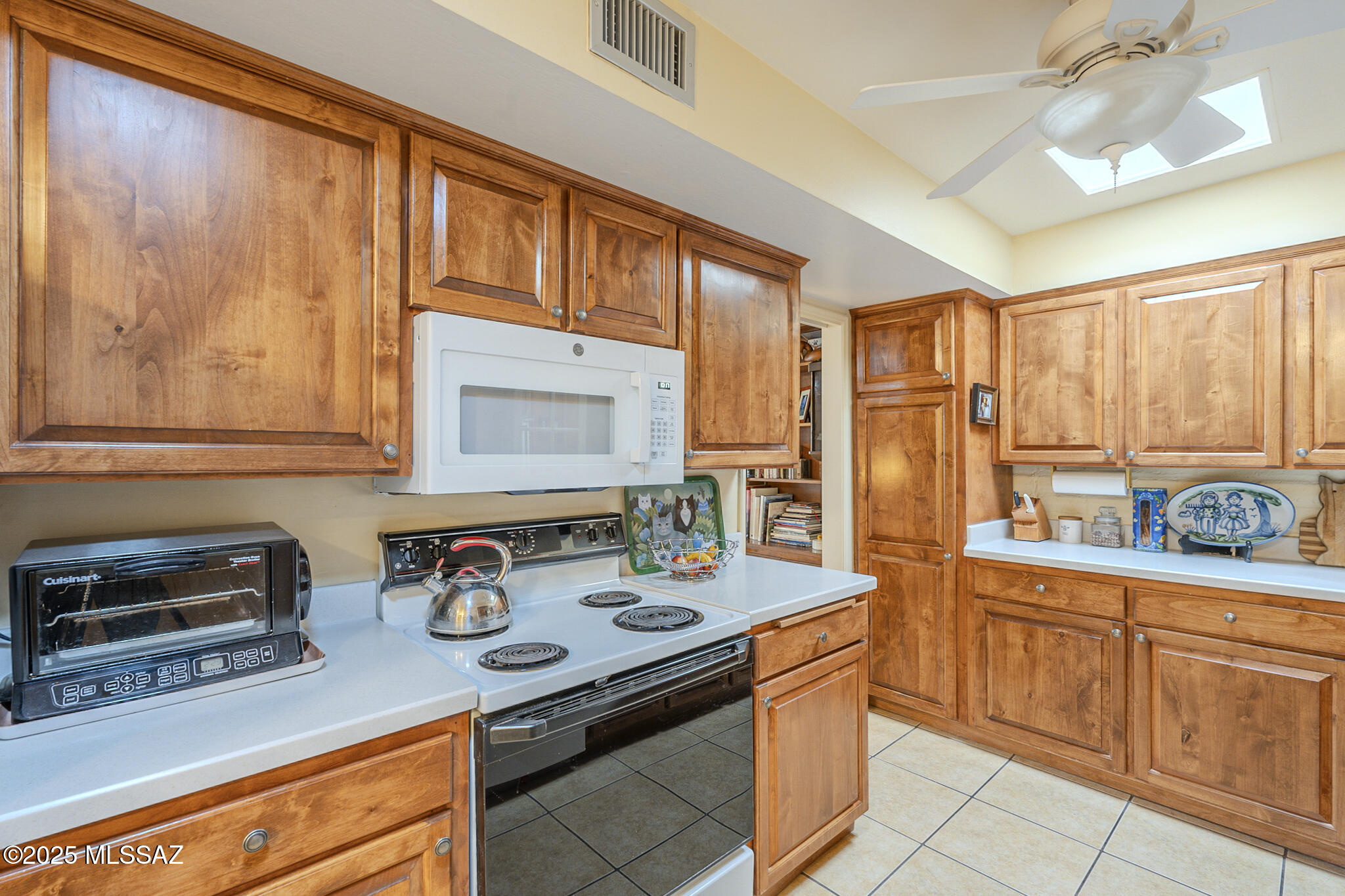 Catalina Pueblo NO. 2 (35-88) - Residential
