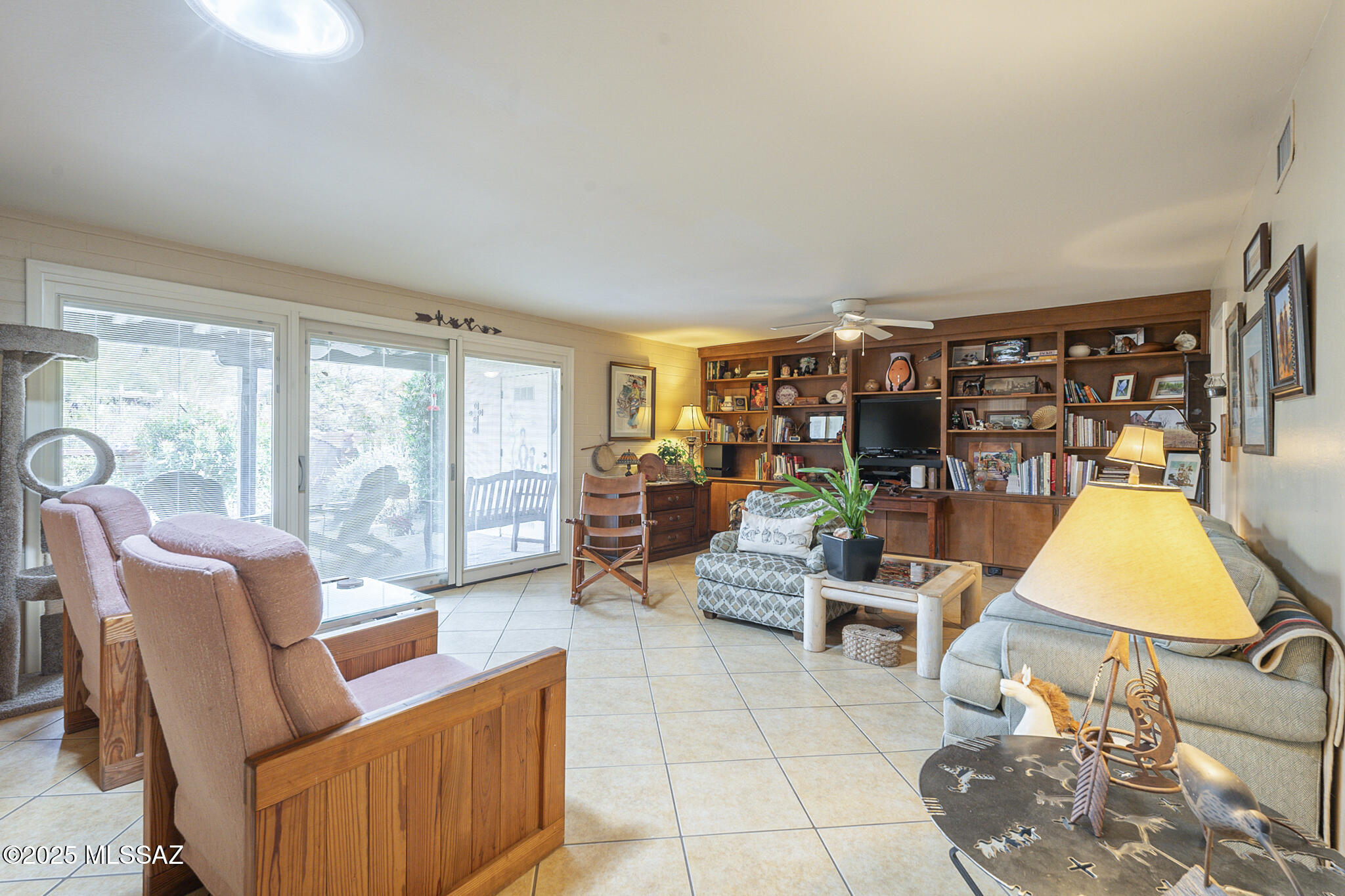 Catalina Pueblo NO. 2 (35-88) - Residential