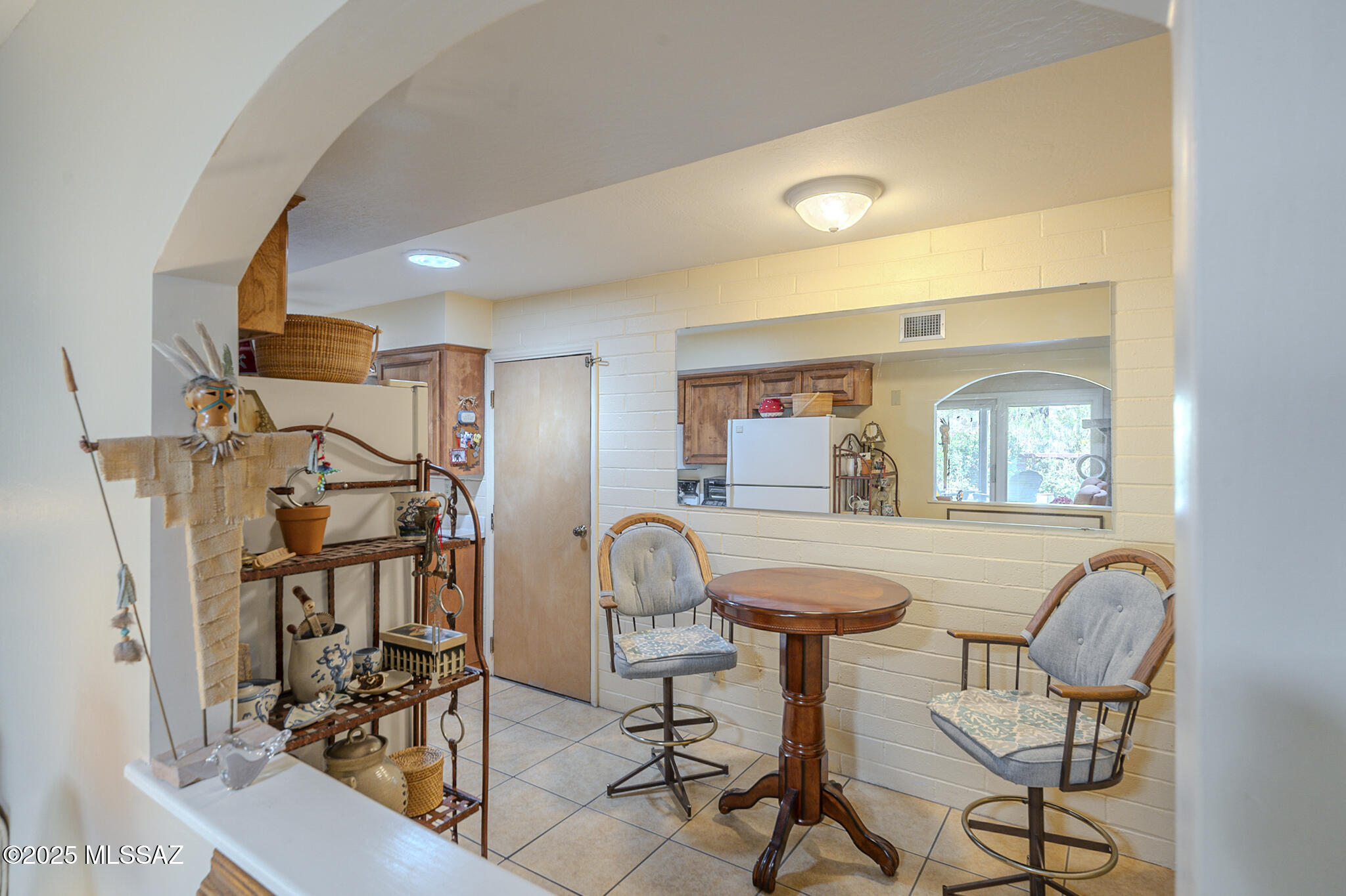 Catalina Pueblo NO. 2 (35-88) - Residential