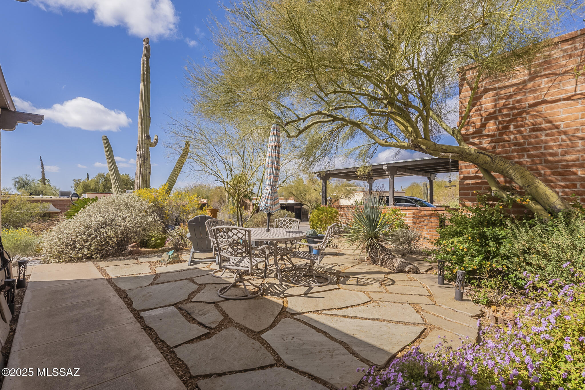 Catalina Pueblo NO. 2 (35-88) - Residential