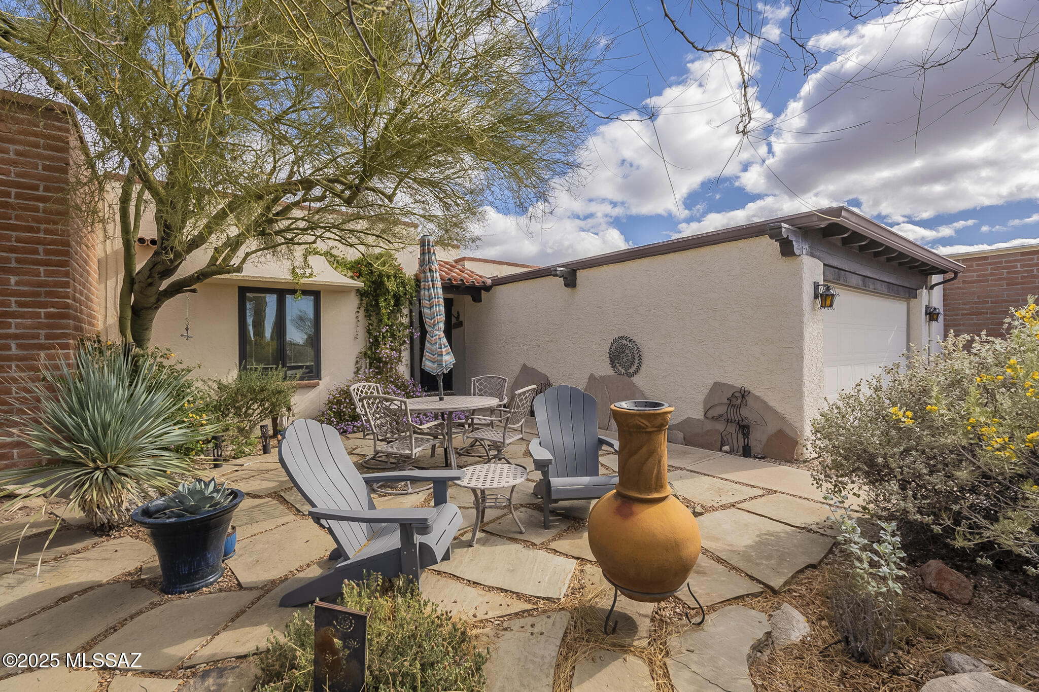 Catalina Pueblo NO. 2 (35-88) - Residential