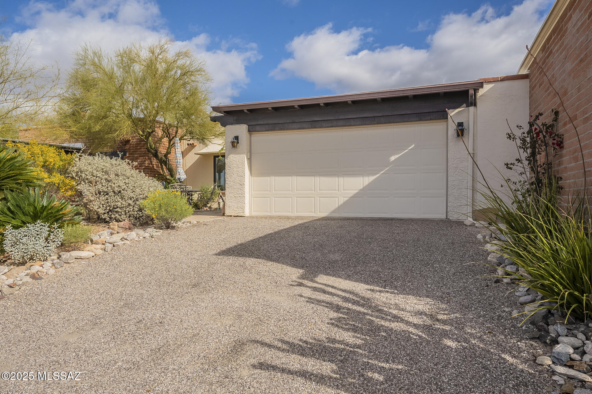 Catalina Pueblo NO. 2 (35-88) - Residential
