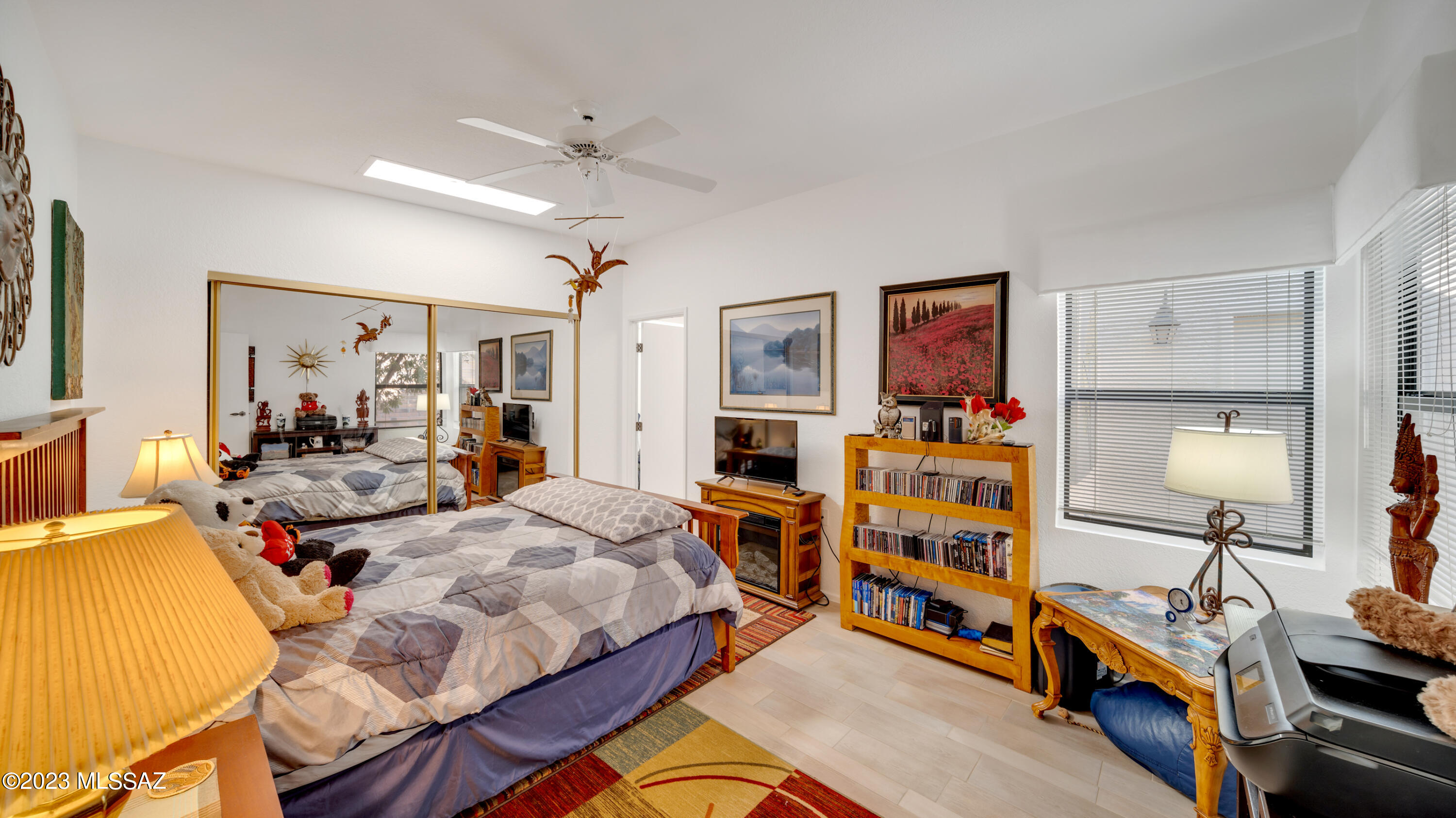 Colonia De Los Alamos - Viewpoint - Residential