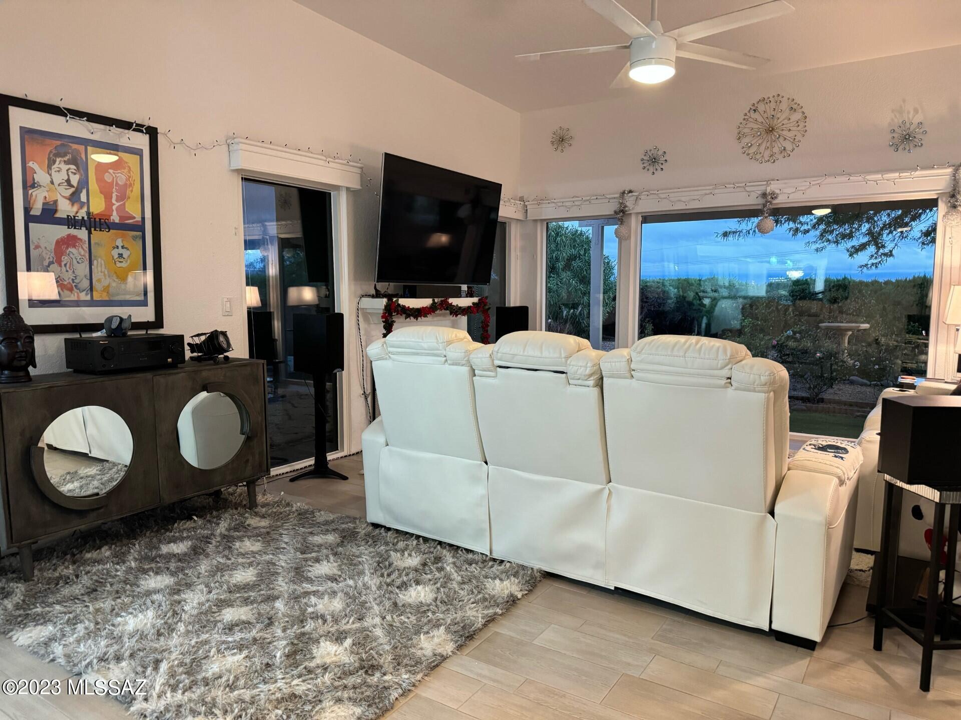 Colonia De Los Alamos - Viewpoint - Residential