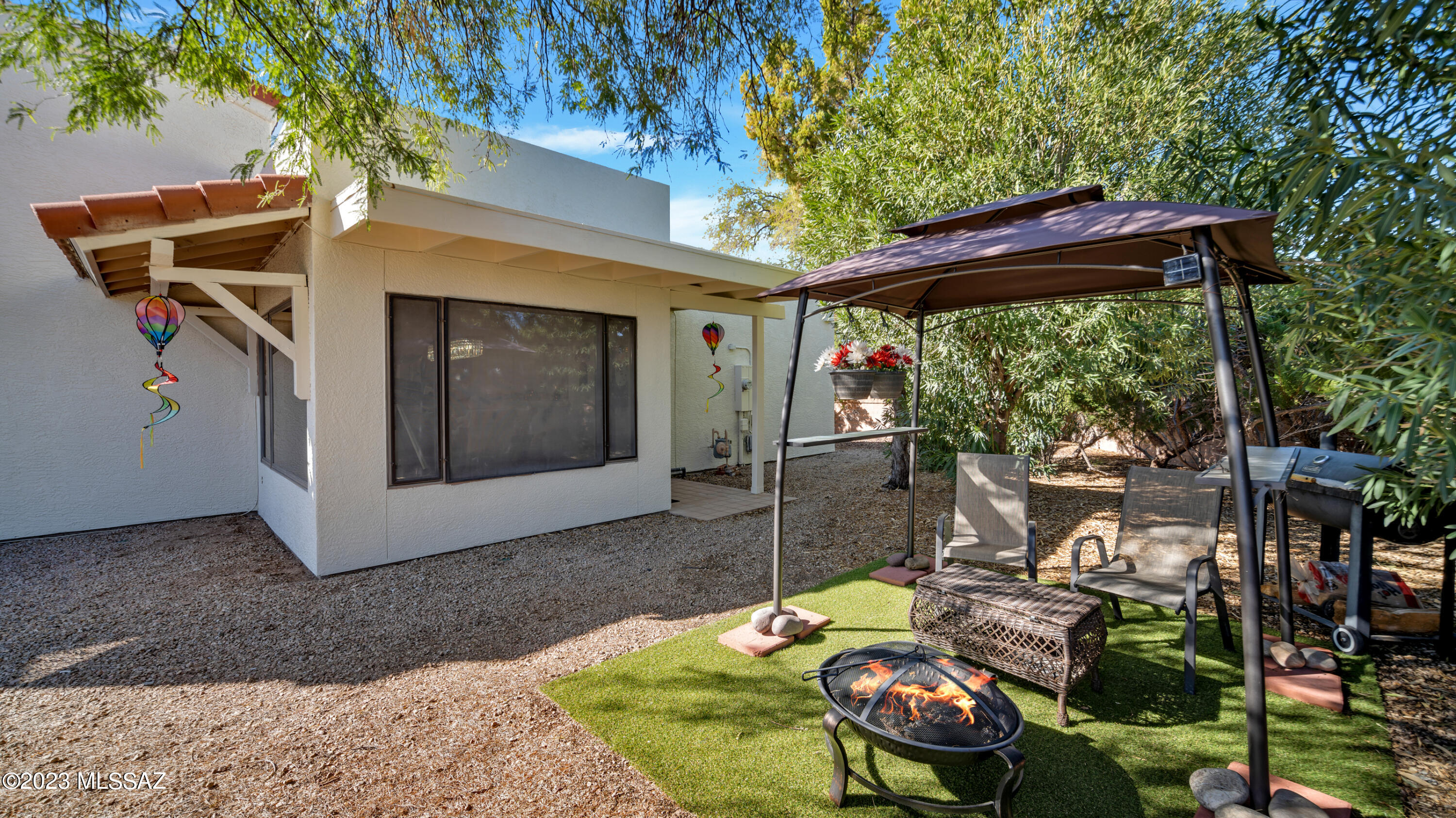 Colonia De Los Alamos - Viewpoint - Residential