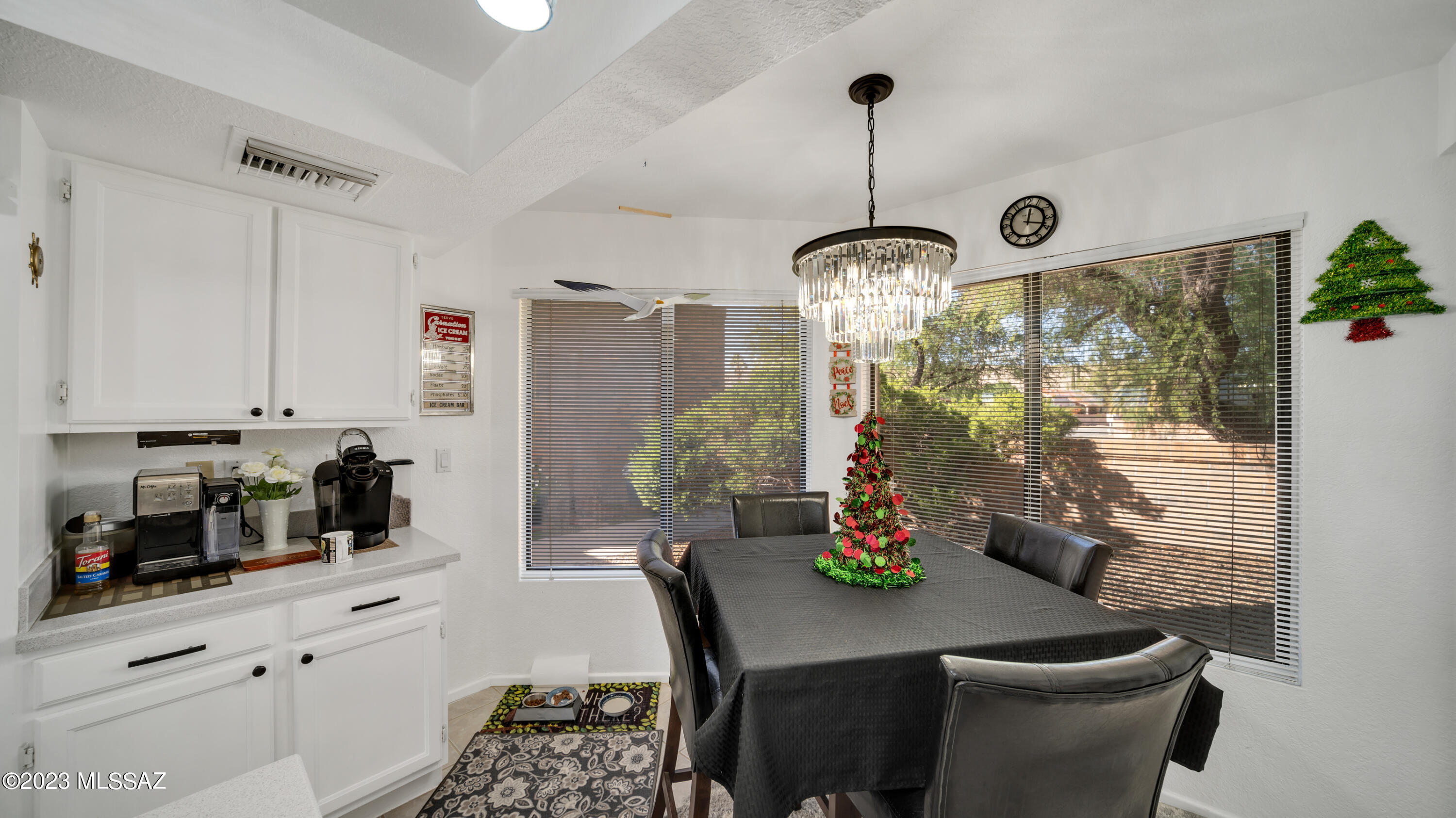 Colonia De Los Alamos - Viewpoint - Residential