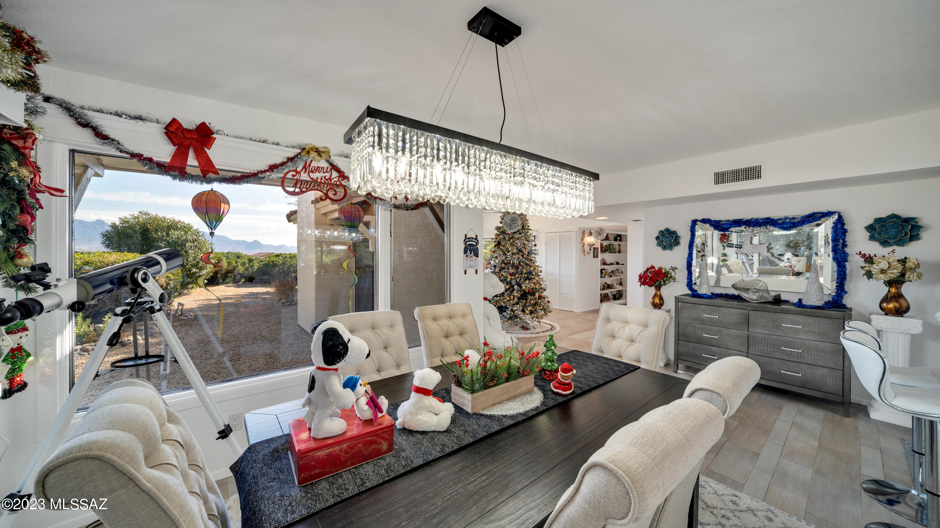Colonia De Los Alamos - Viewpoint - Residential