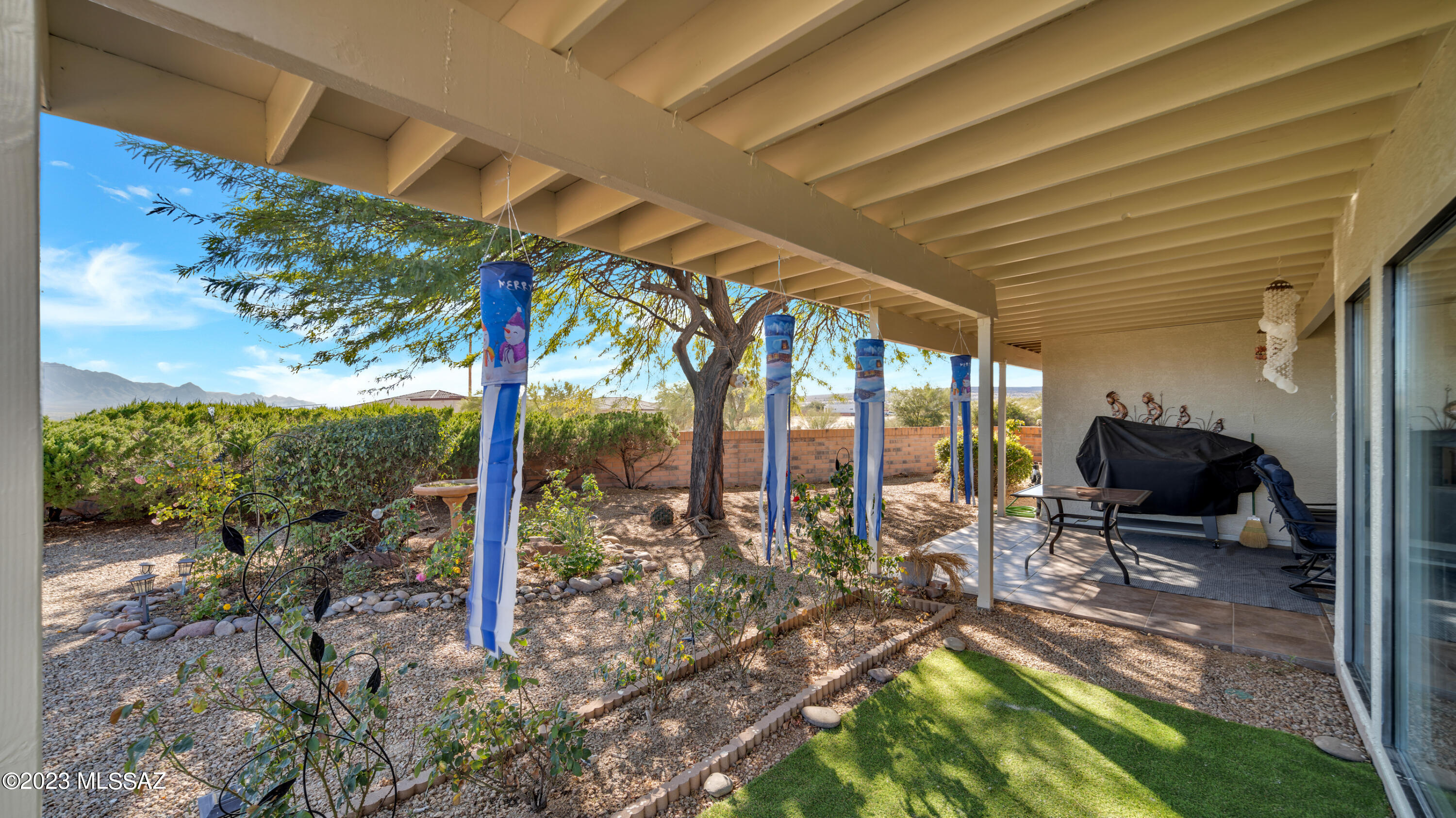 Colonia De Los Alamos - Viewpoint - Residential