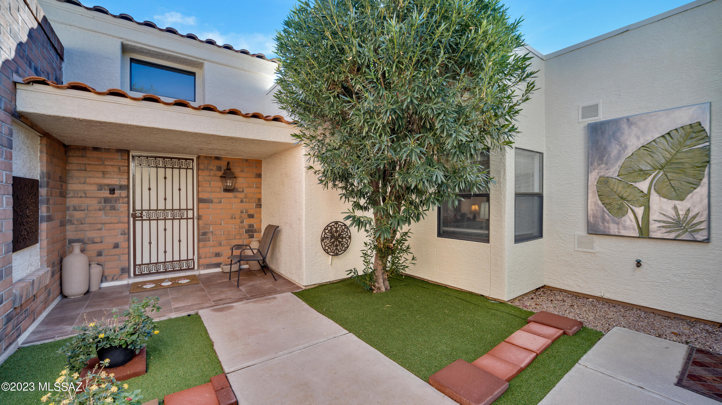 Colonia De Los Alamos - Viewpoint - Residential