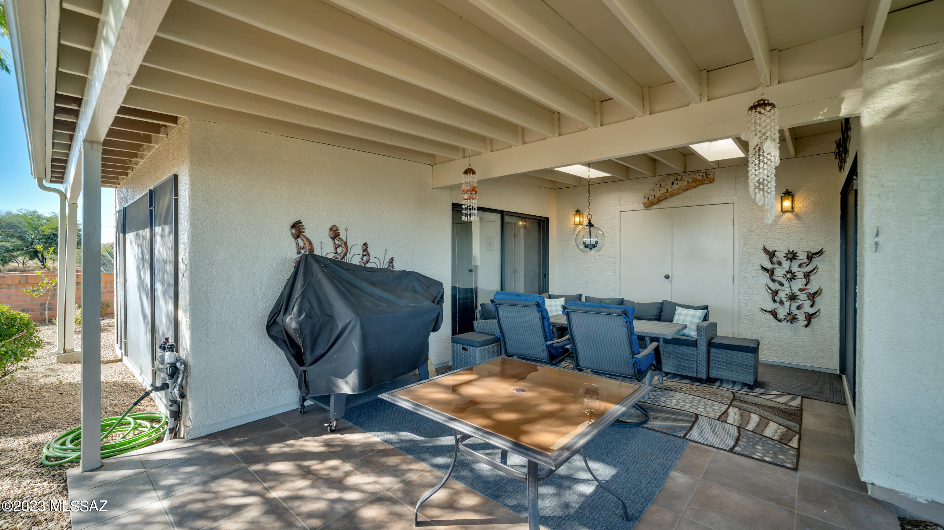 Colonia De Los Alamos - Viewpoint - Residential