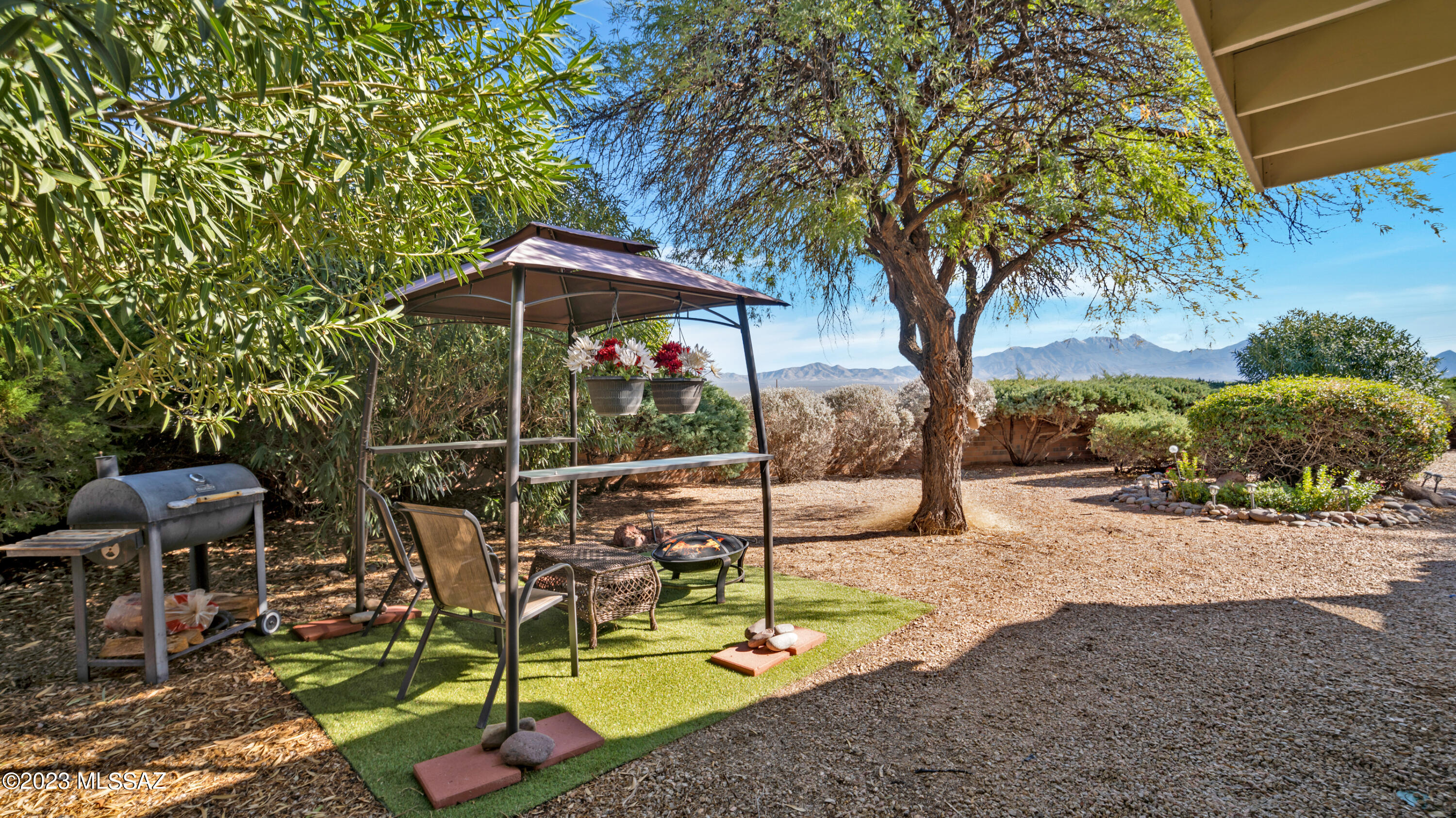 Colonia De Los Alamos - Viewpoint - Residential