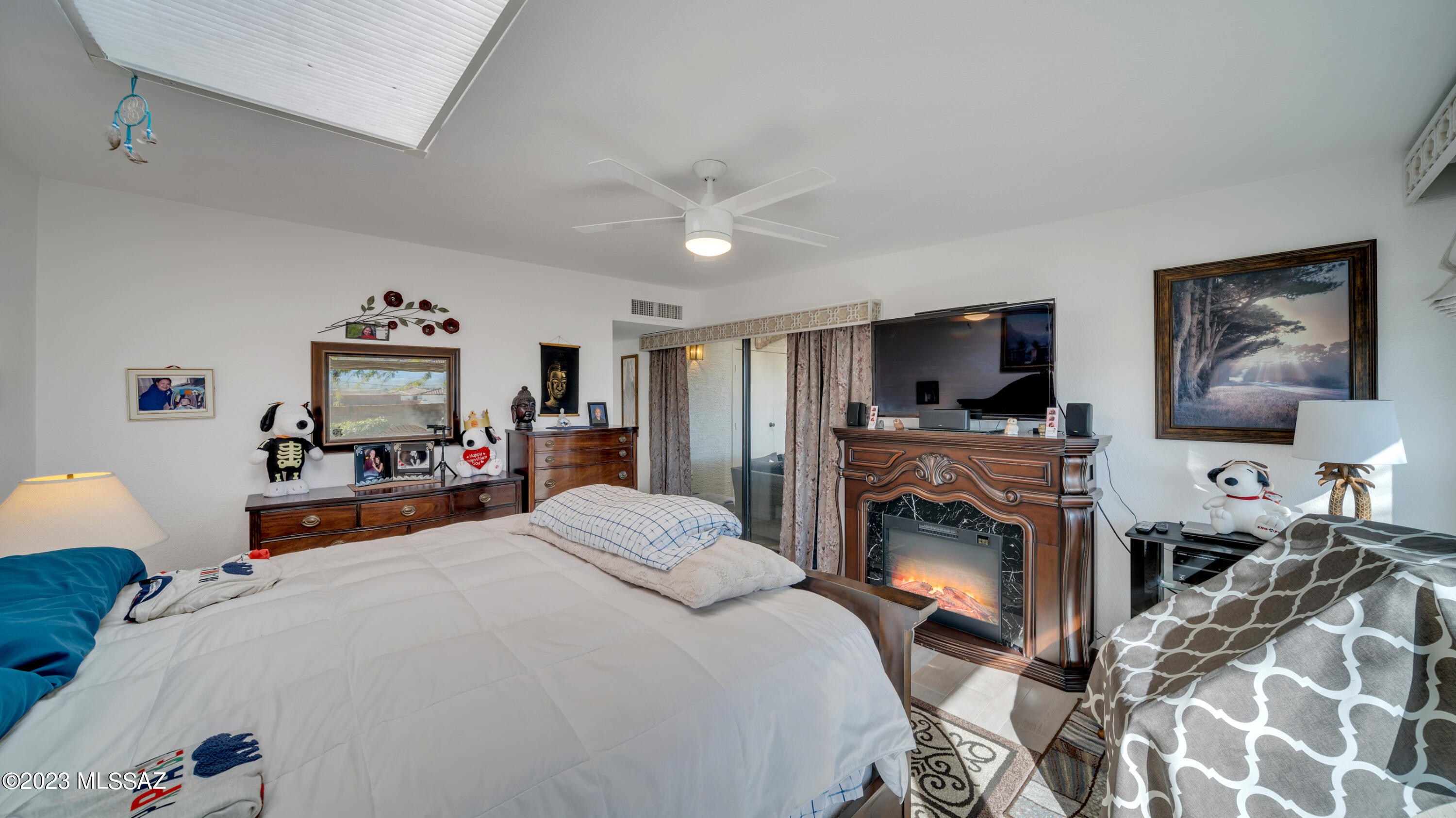 Colonia De Los Alamos - Viewpoint - Residential