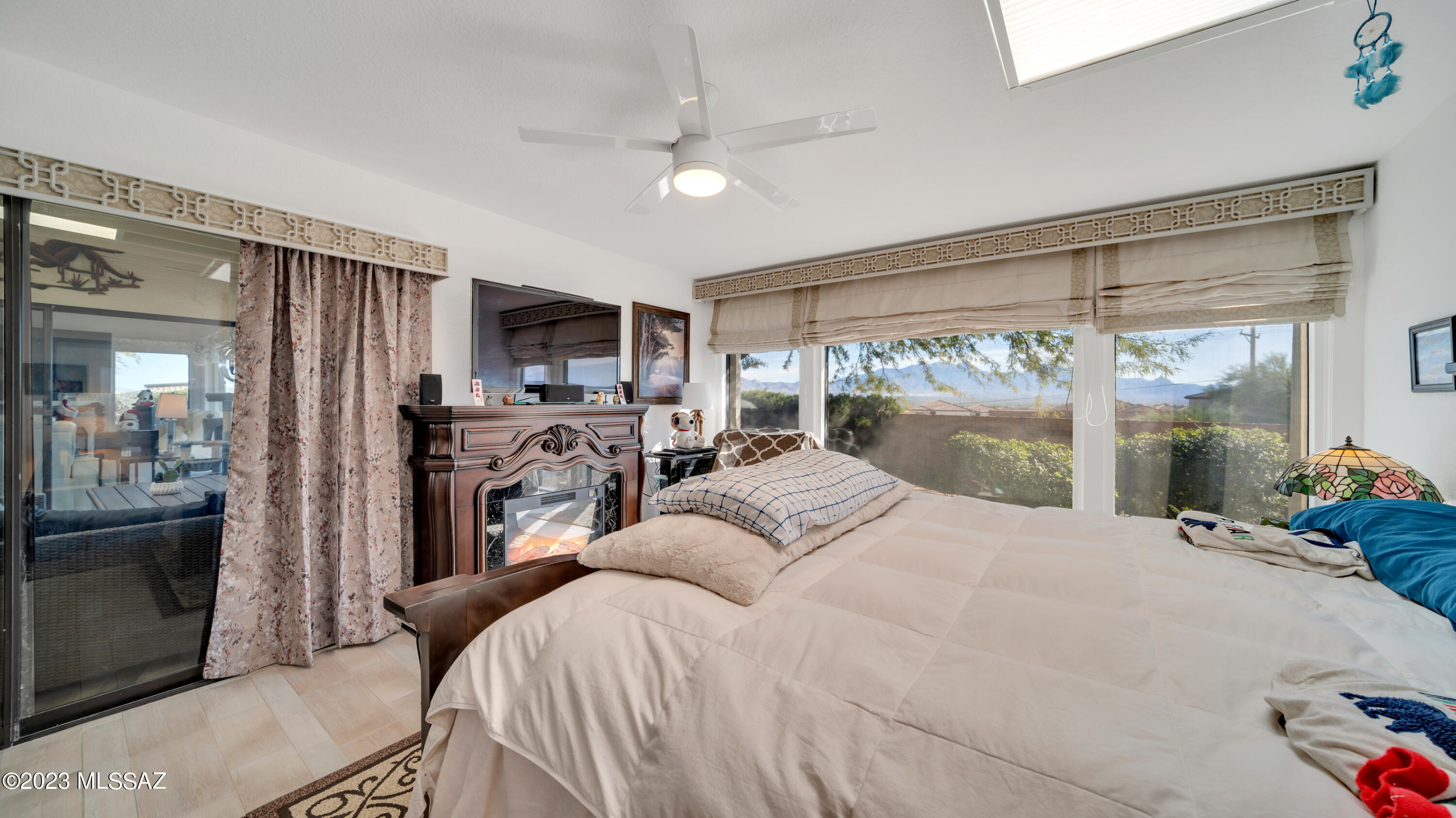 Colonia De Los Alamos - Viewpoint - Residential