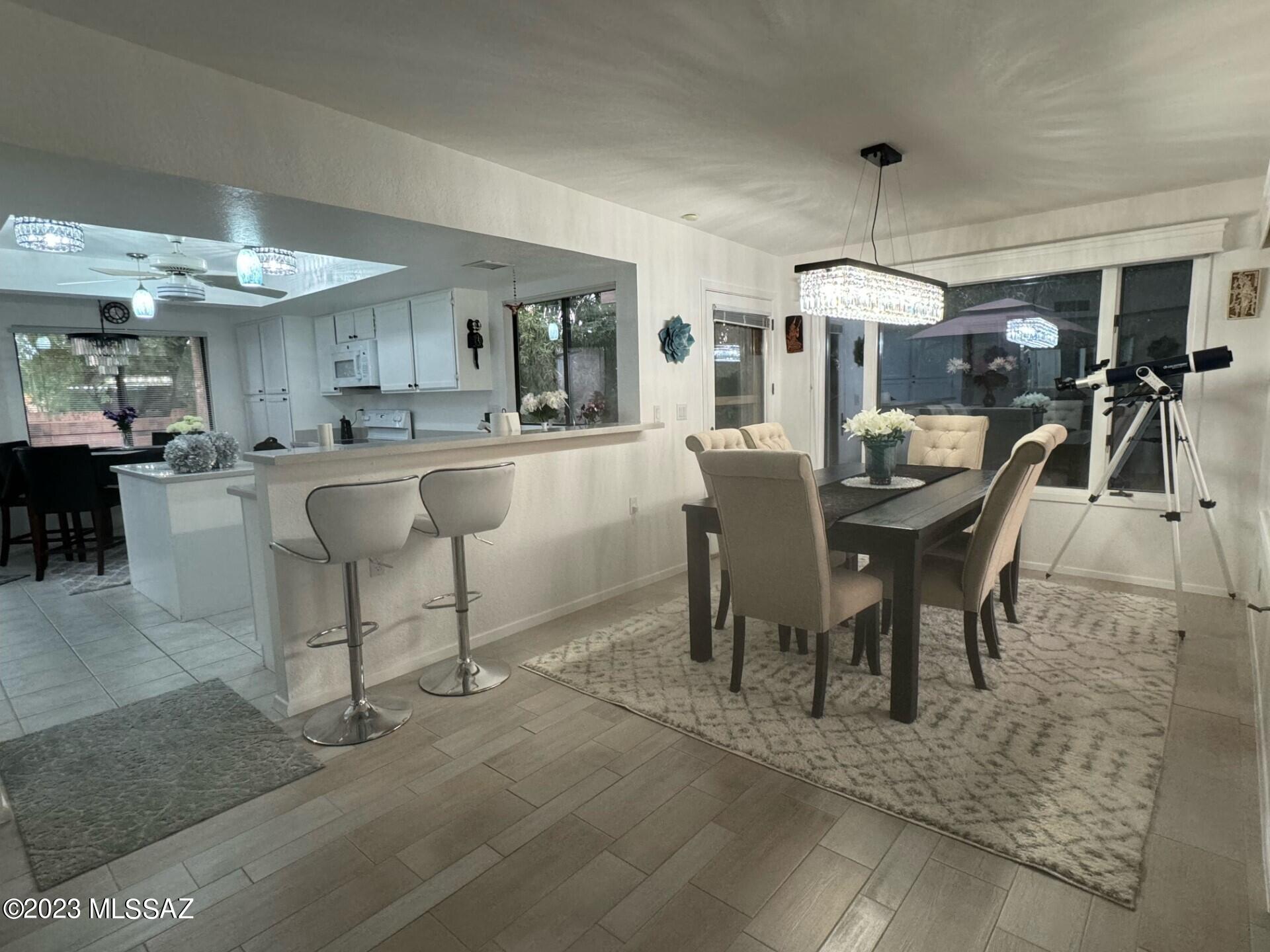 Colonia De Los Alamos - Viewpoint - Residential