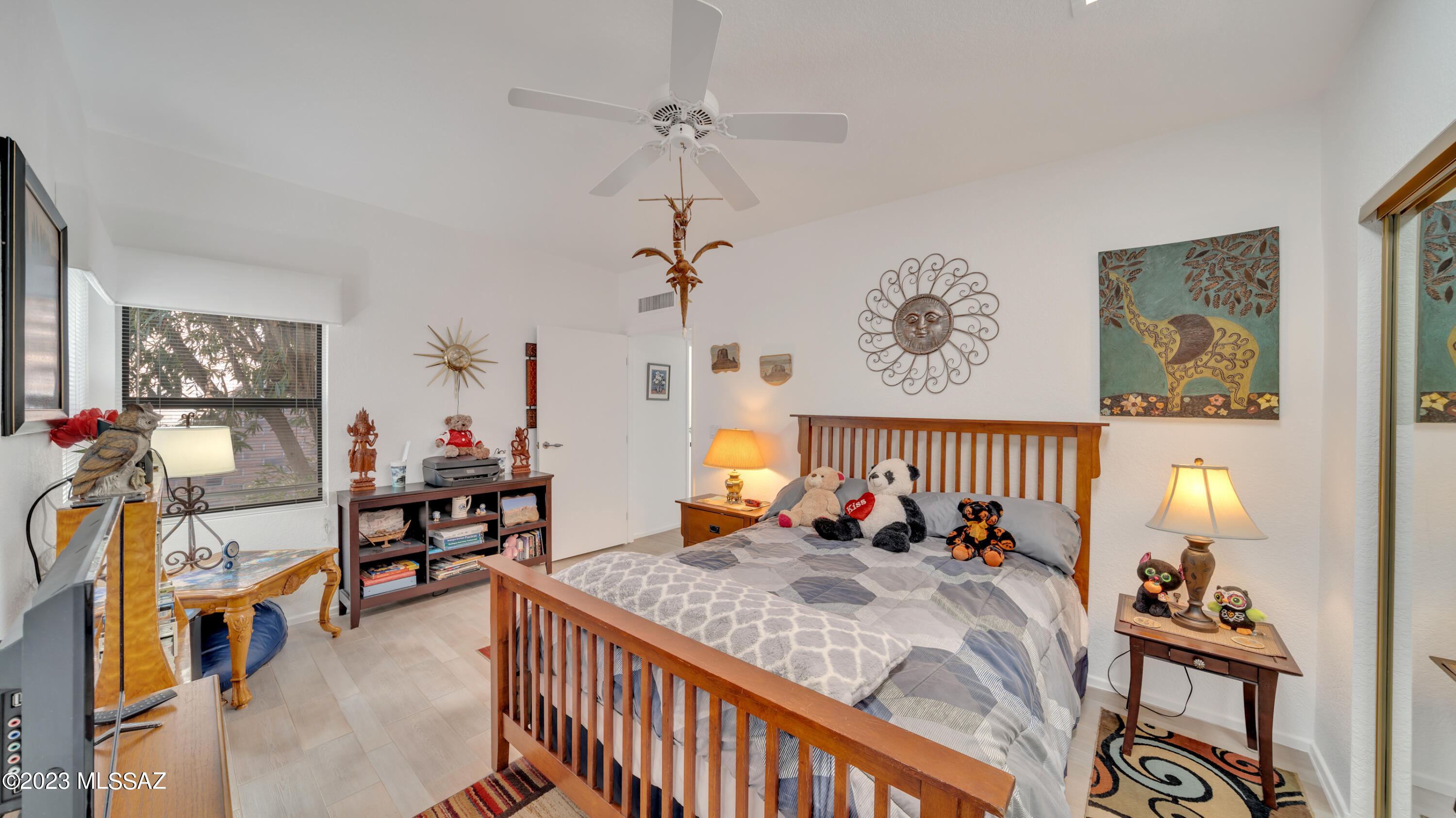 Colonia De Los Alamos - Viewpoint - Residential