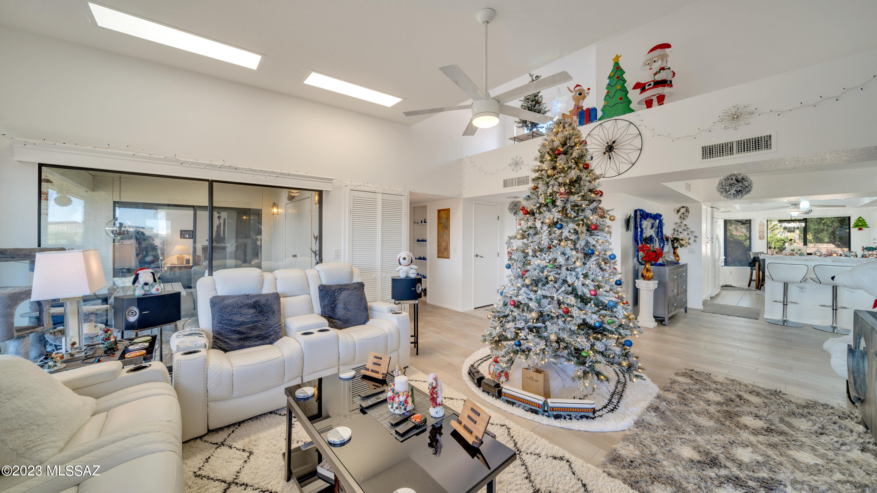 Colonia De Los Alamos - Viewpoint - Residential