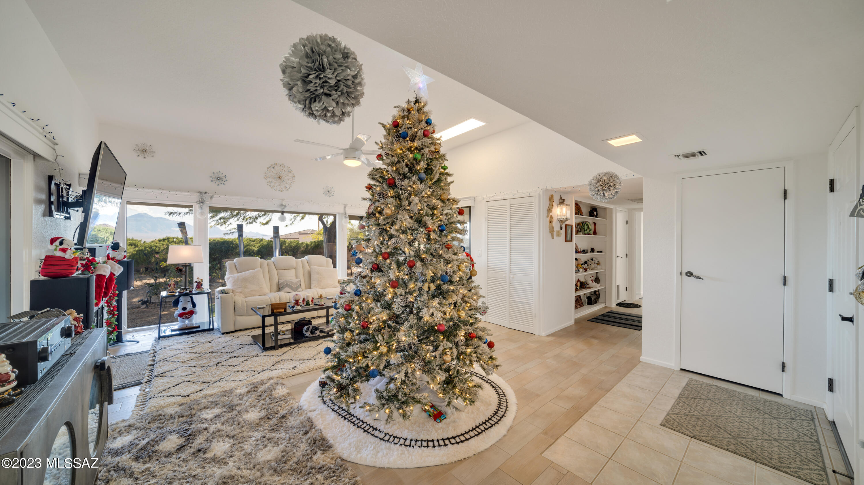Colonia De Los Alamos - Viewpoint - Residential