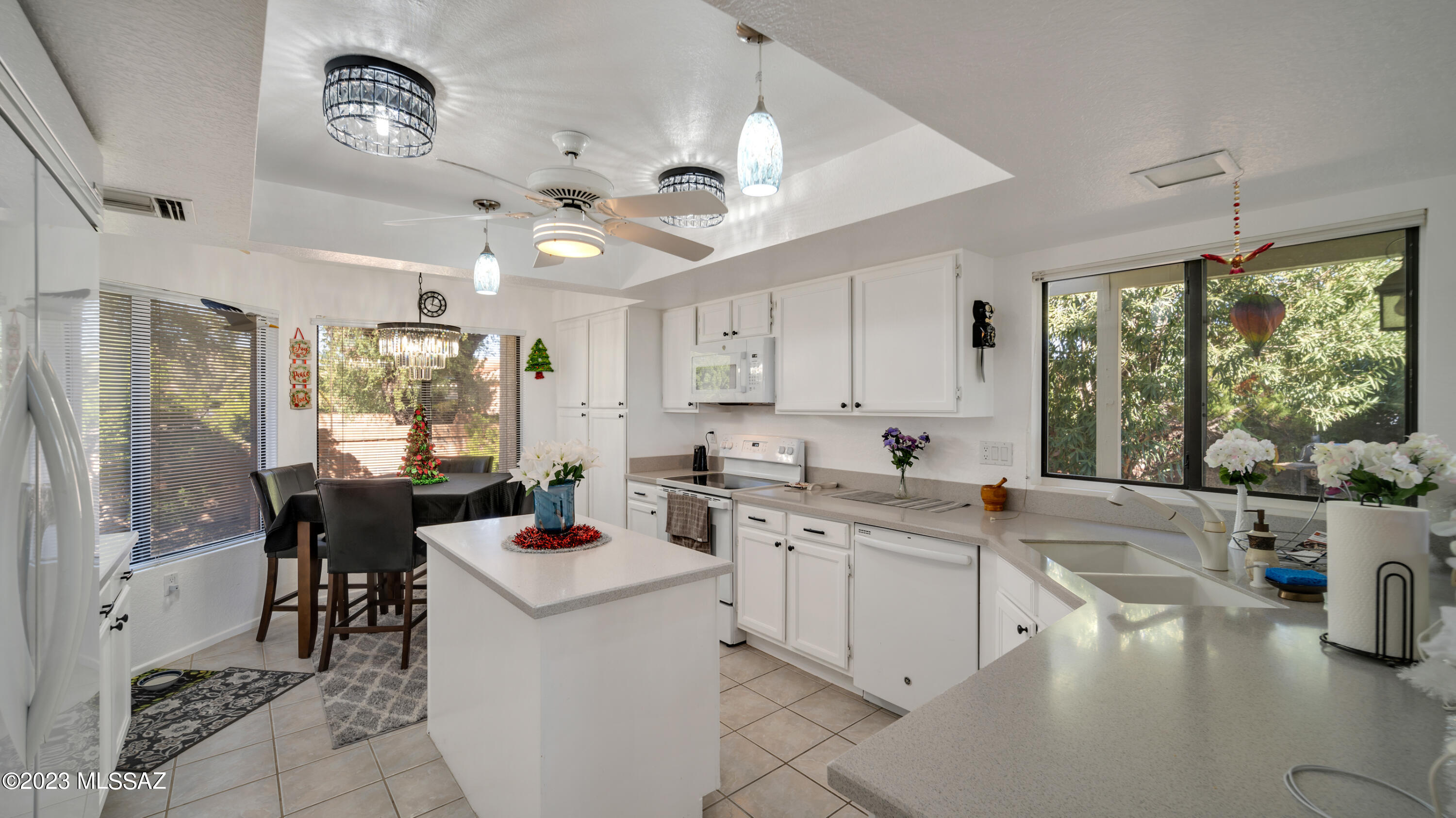 Colonia De Los Alamos - Viewpoint - Residential