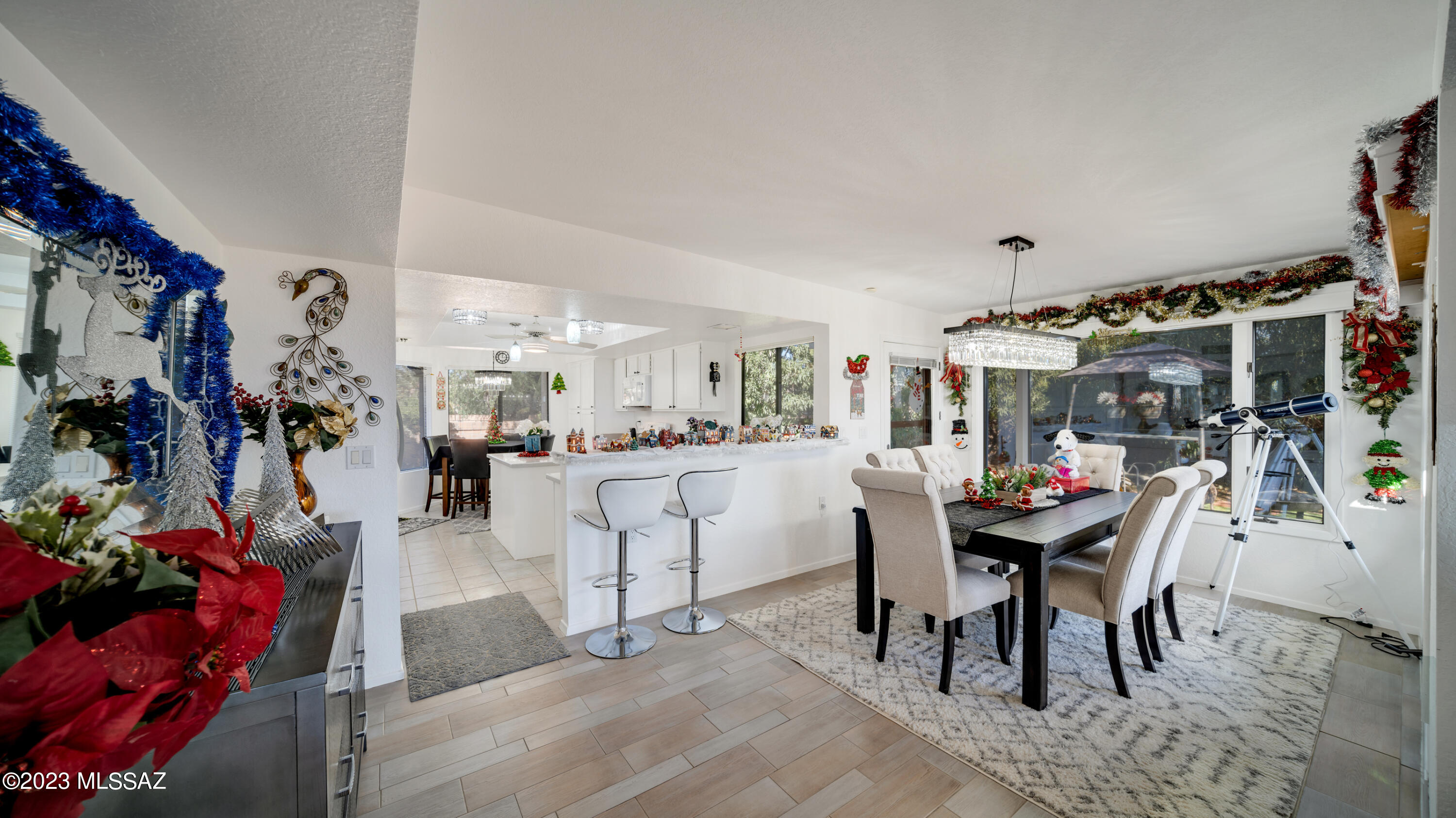 Colonia De Los Alamos - Viewpoint - Residential