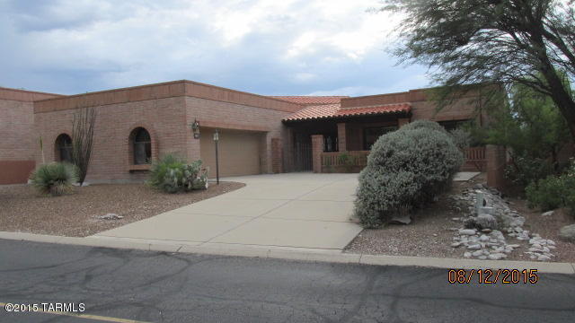 Sunrise Mountain View Estates (104-239) - Residential