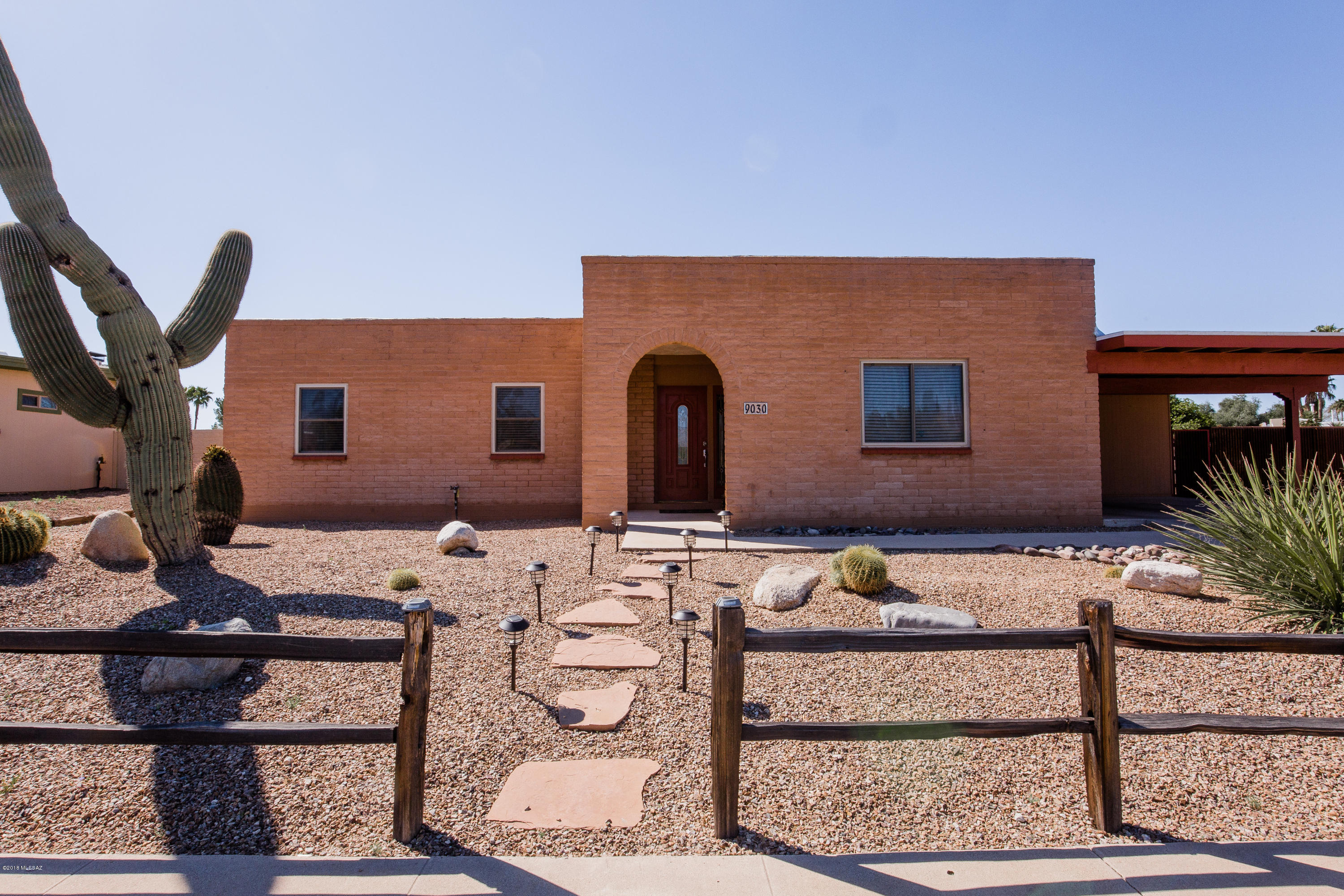 Estes Park (63-101) - Residential