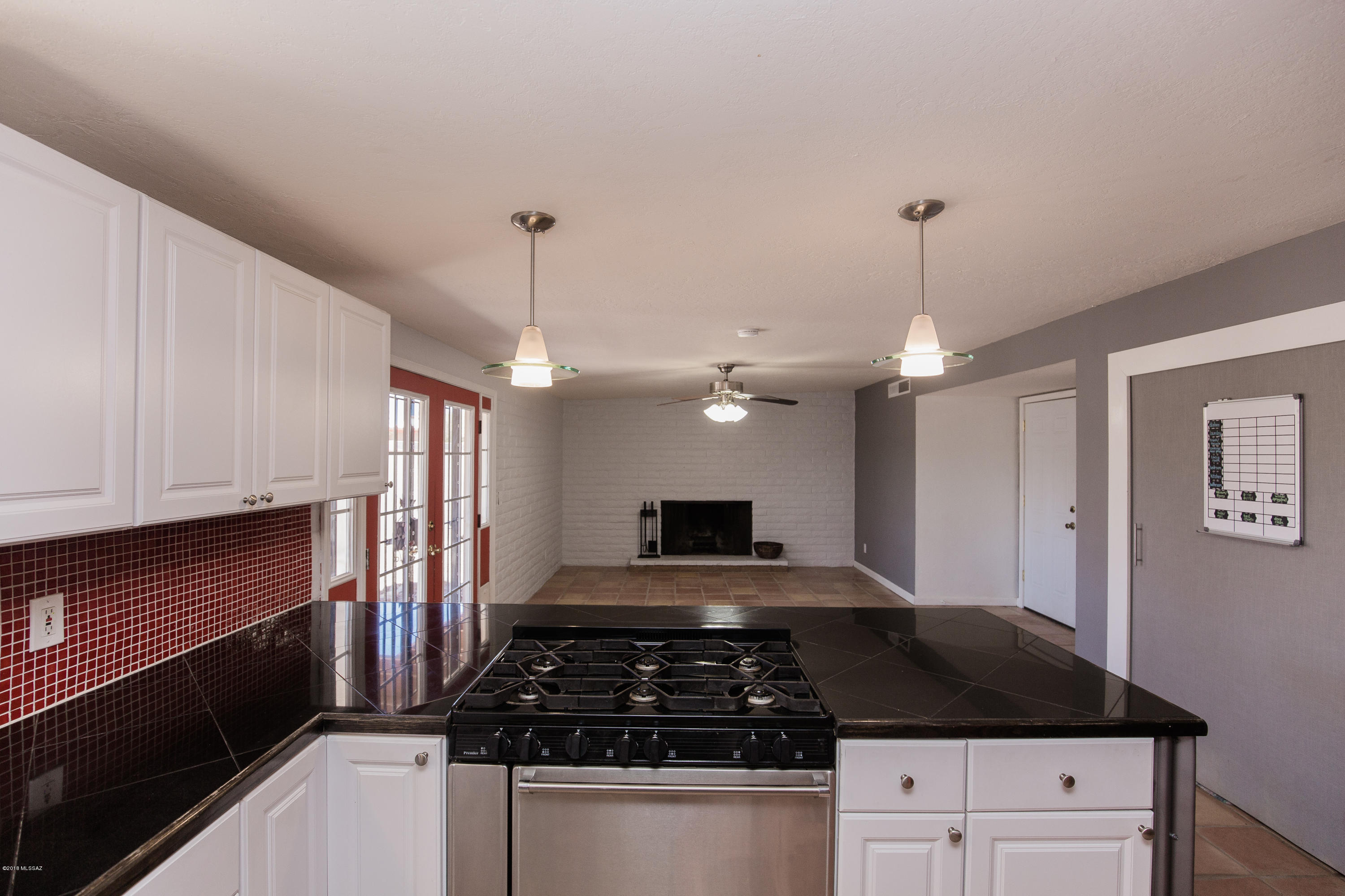 Estes Park (63-101) - Residential