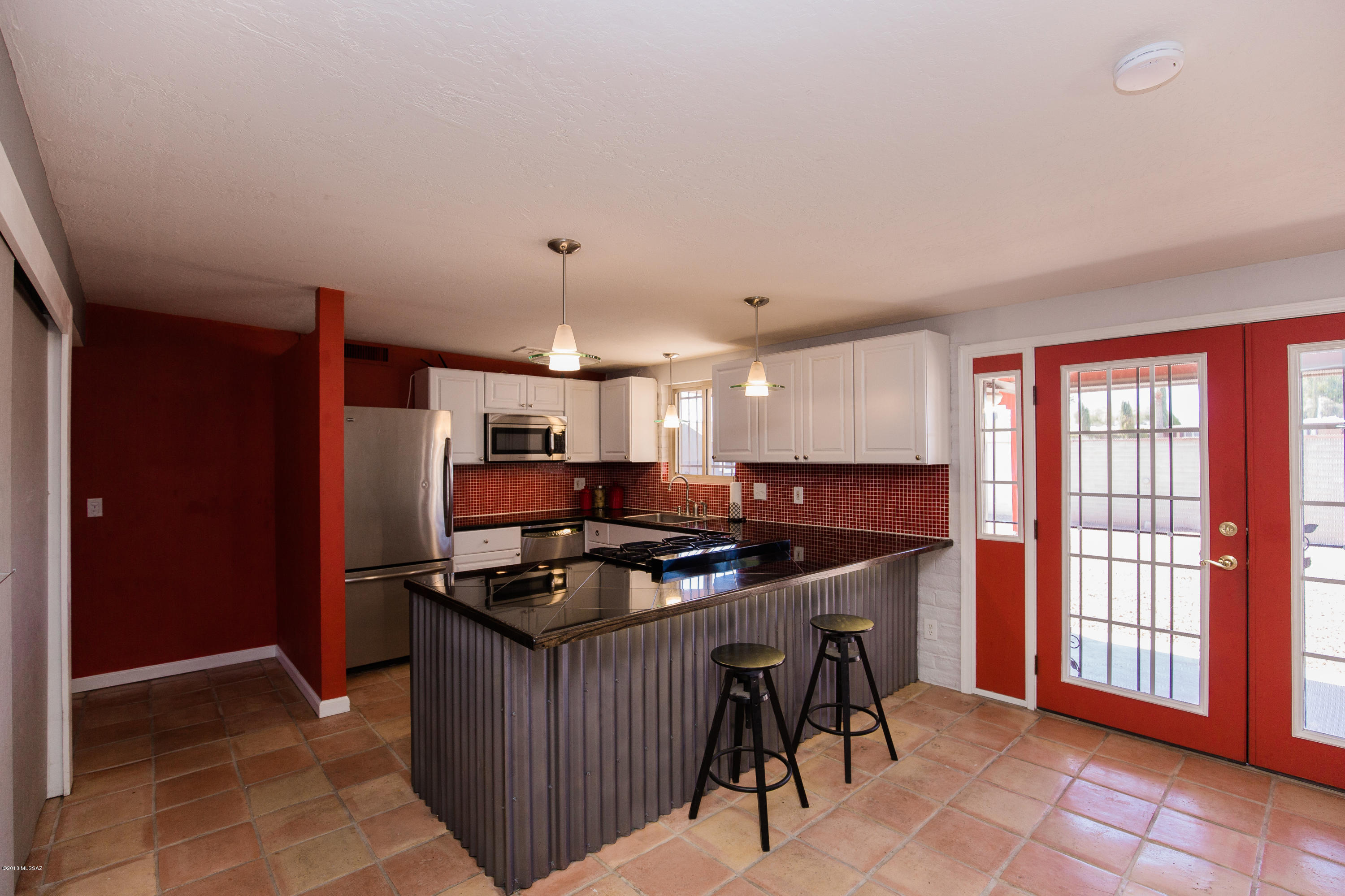 Estes Park (63-101) - Residential