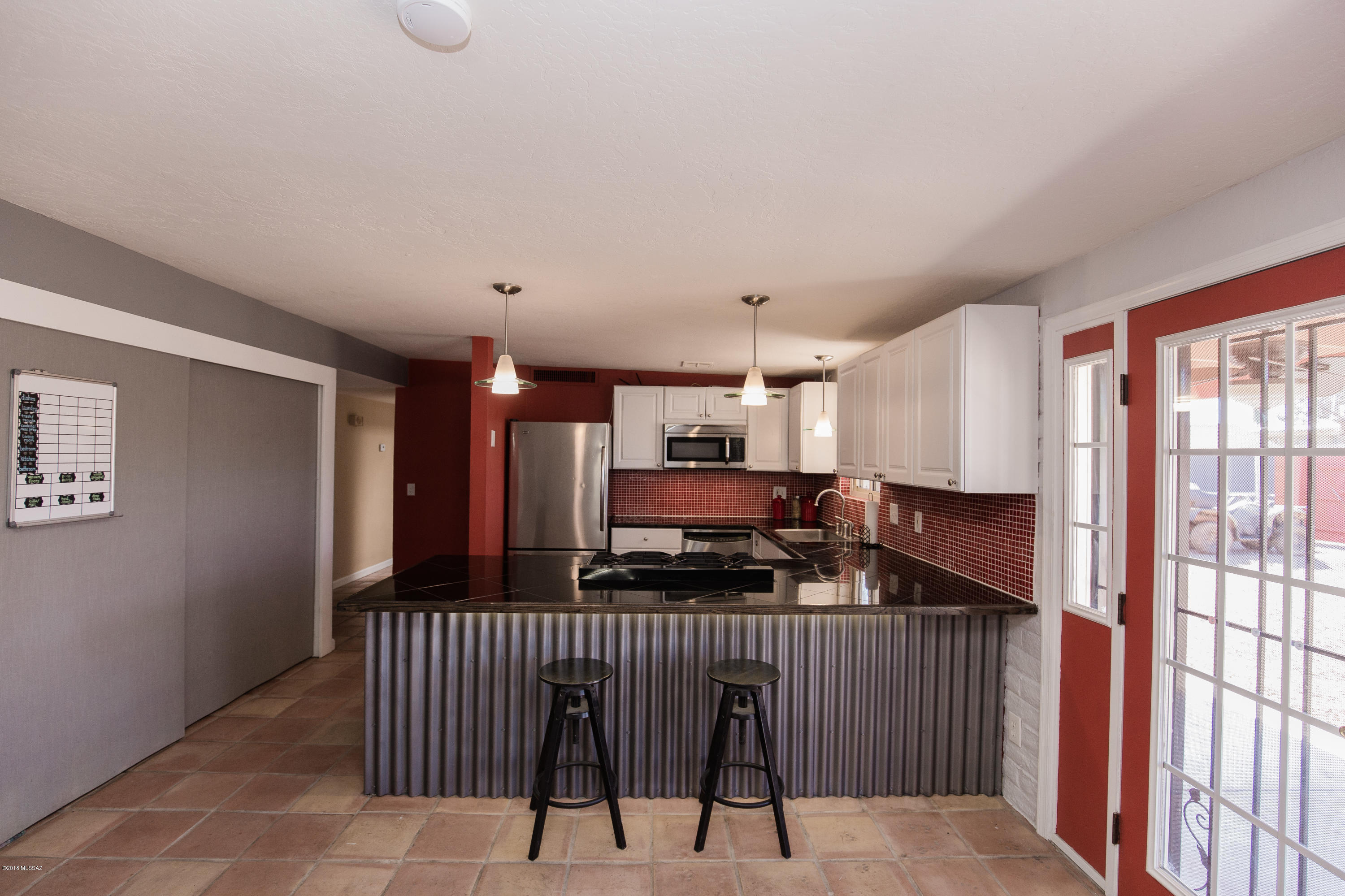 Estes Park (63-101) - Residential