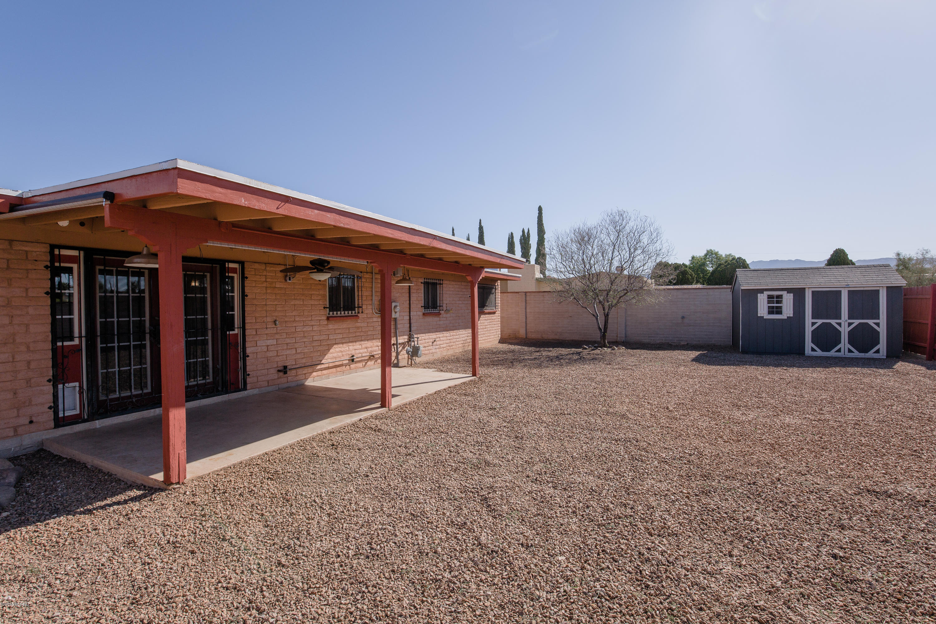 Estes Park (63-101) - Residential