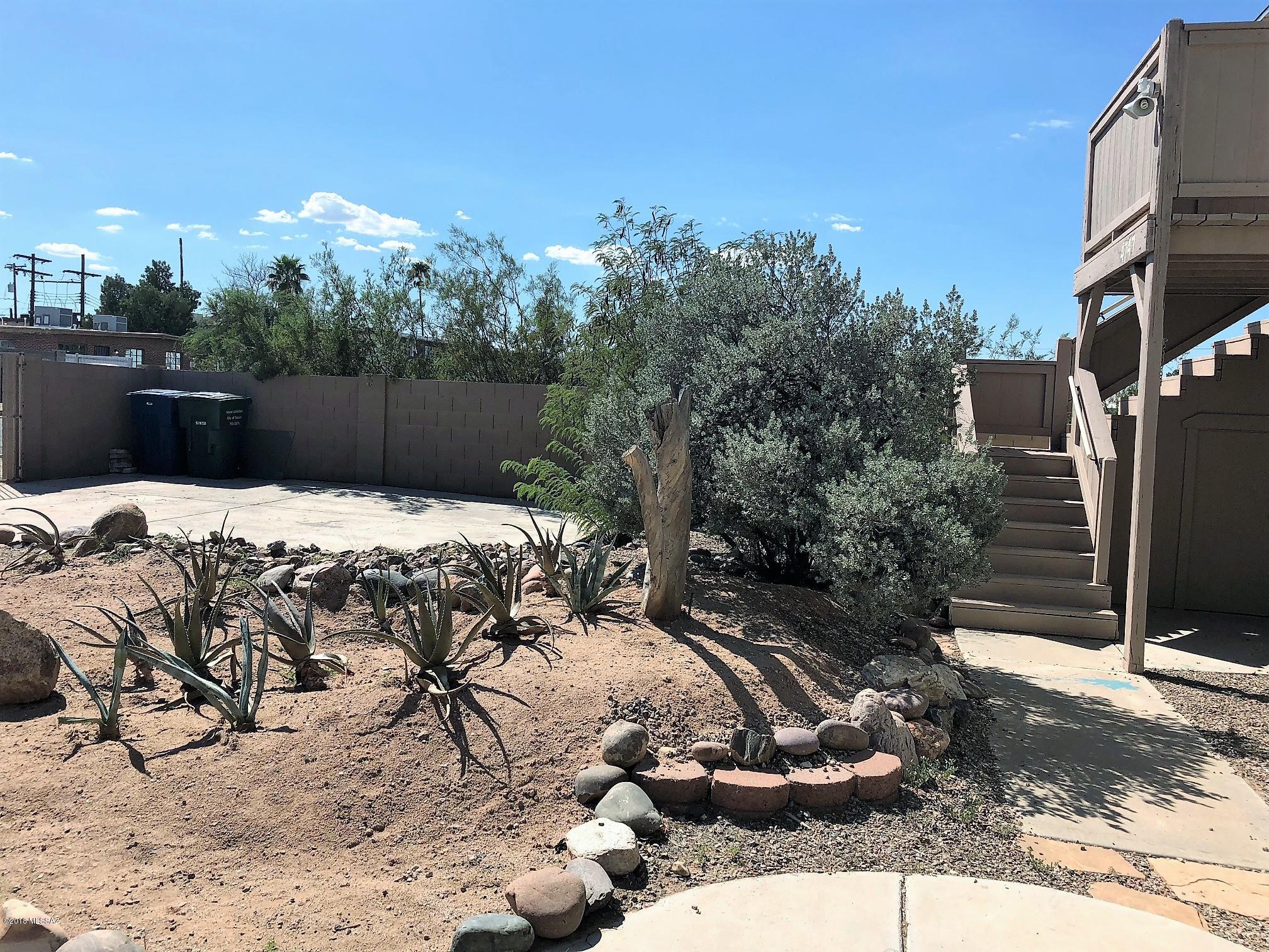 Swan Way Addition - Residential Lease