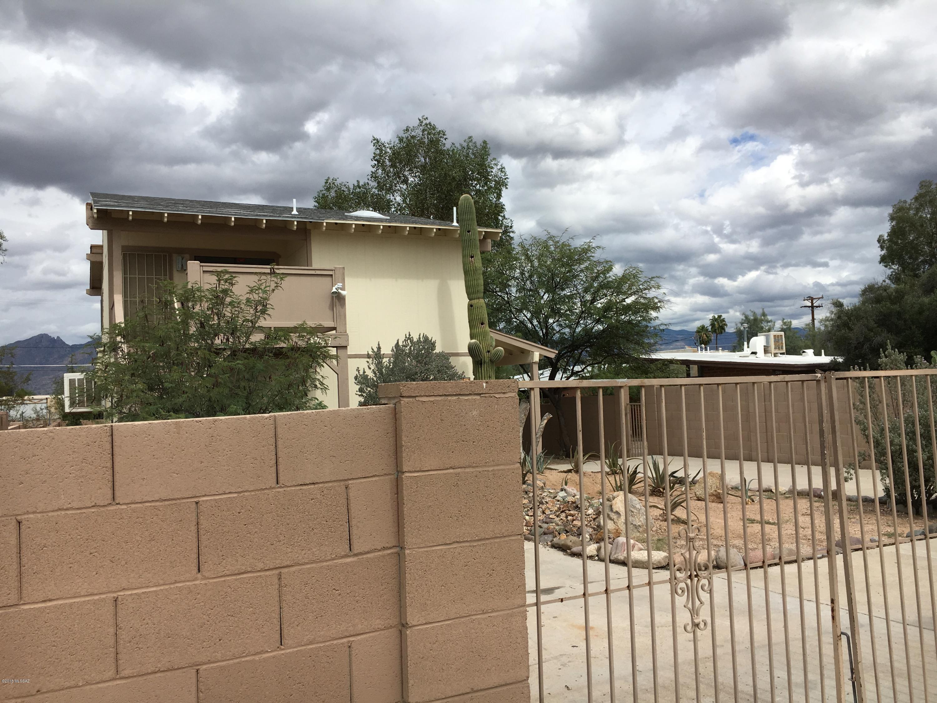 Swan Way Addition - Residential Lease