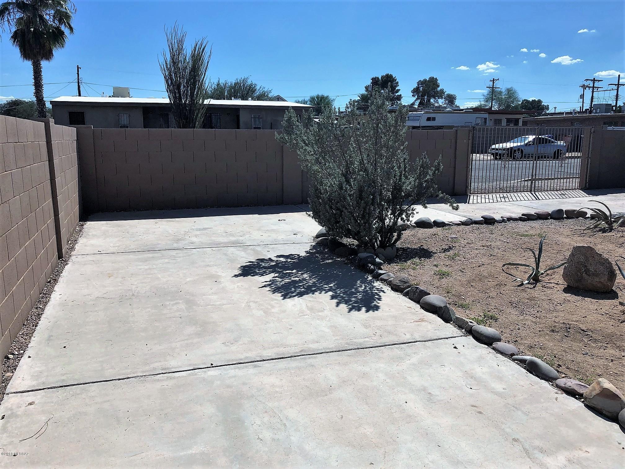 Swan Way Addition - Residential Lease