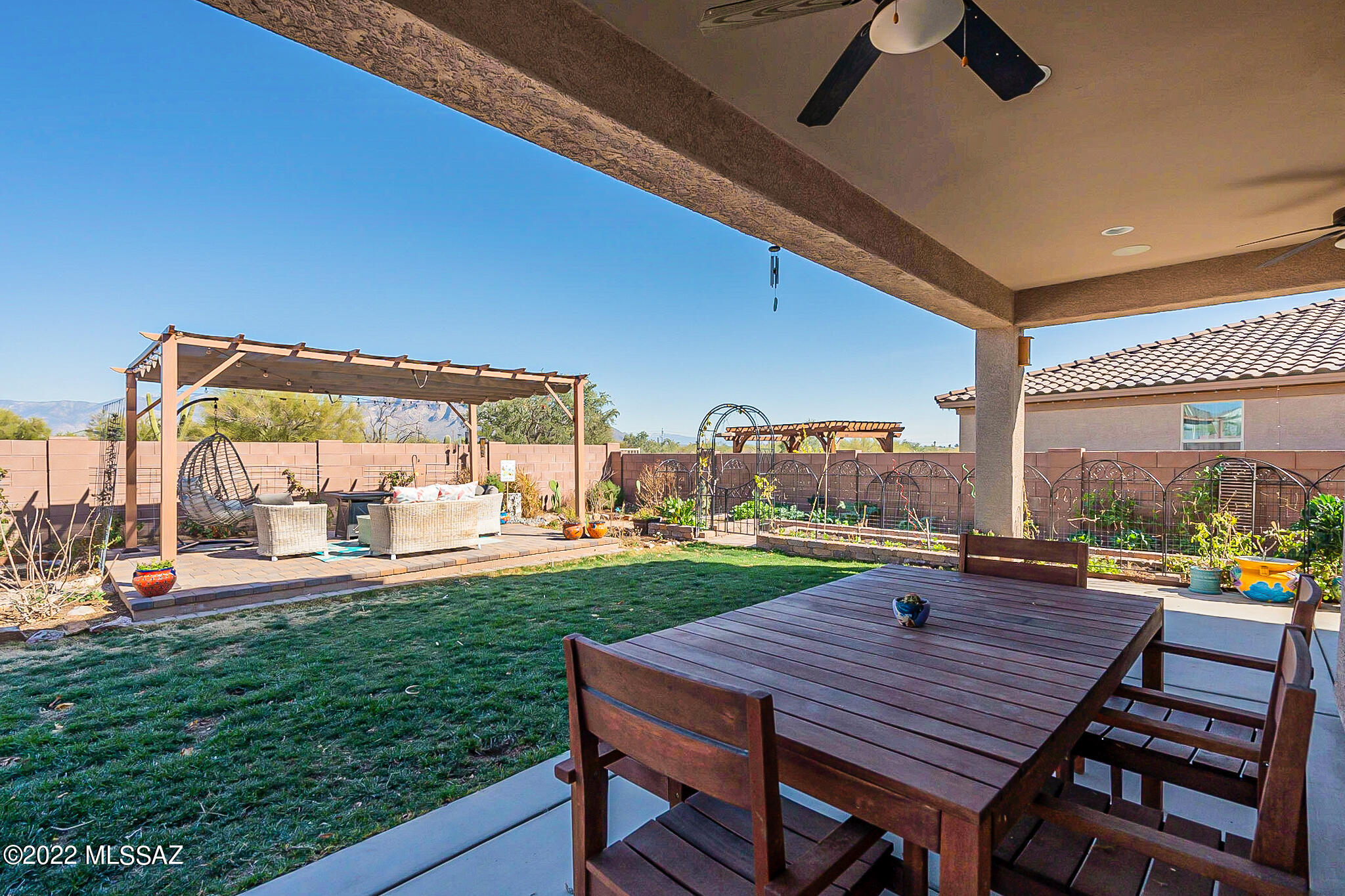 Paseo At Linda Vista - Residential