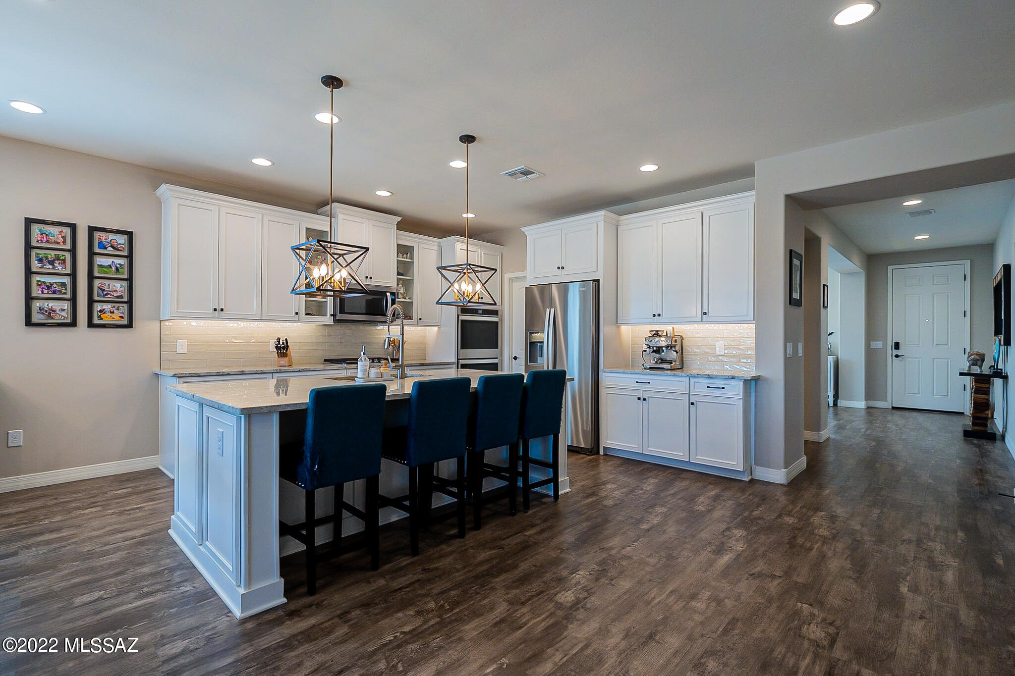 Paseo At Linda Vista - Residential