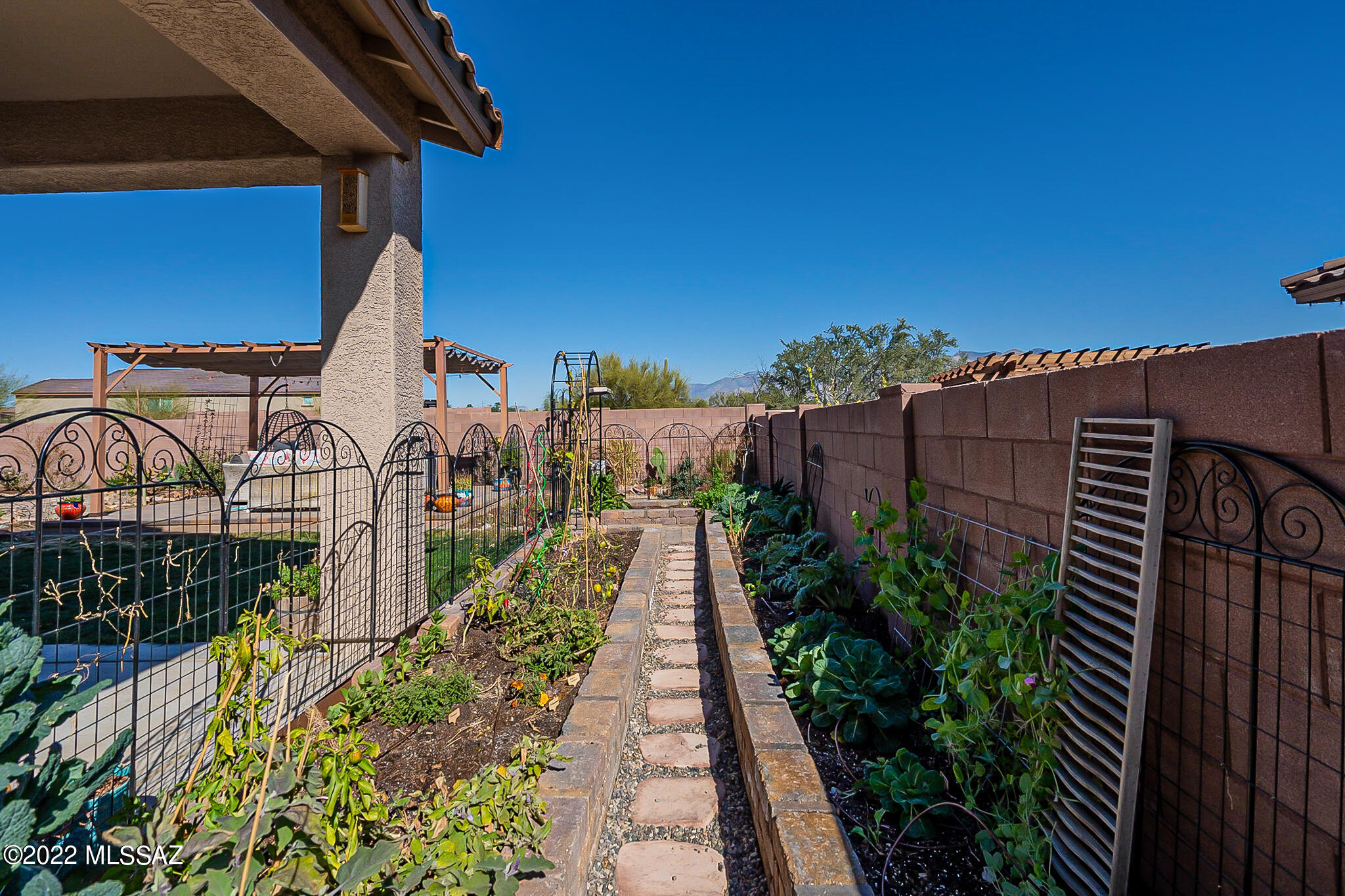 Paseo At Linda Vista - Residential