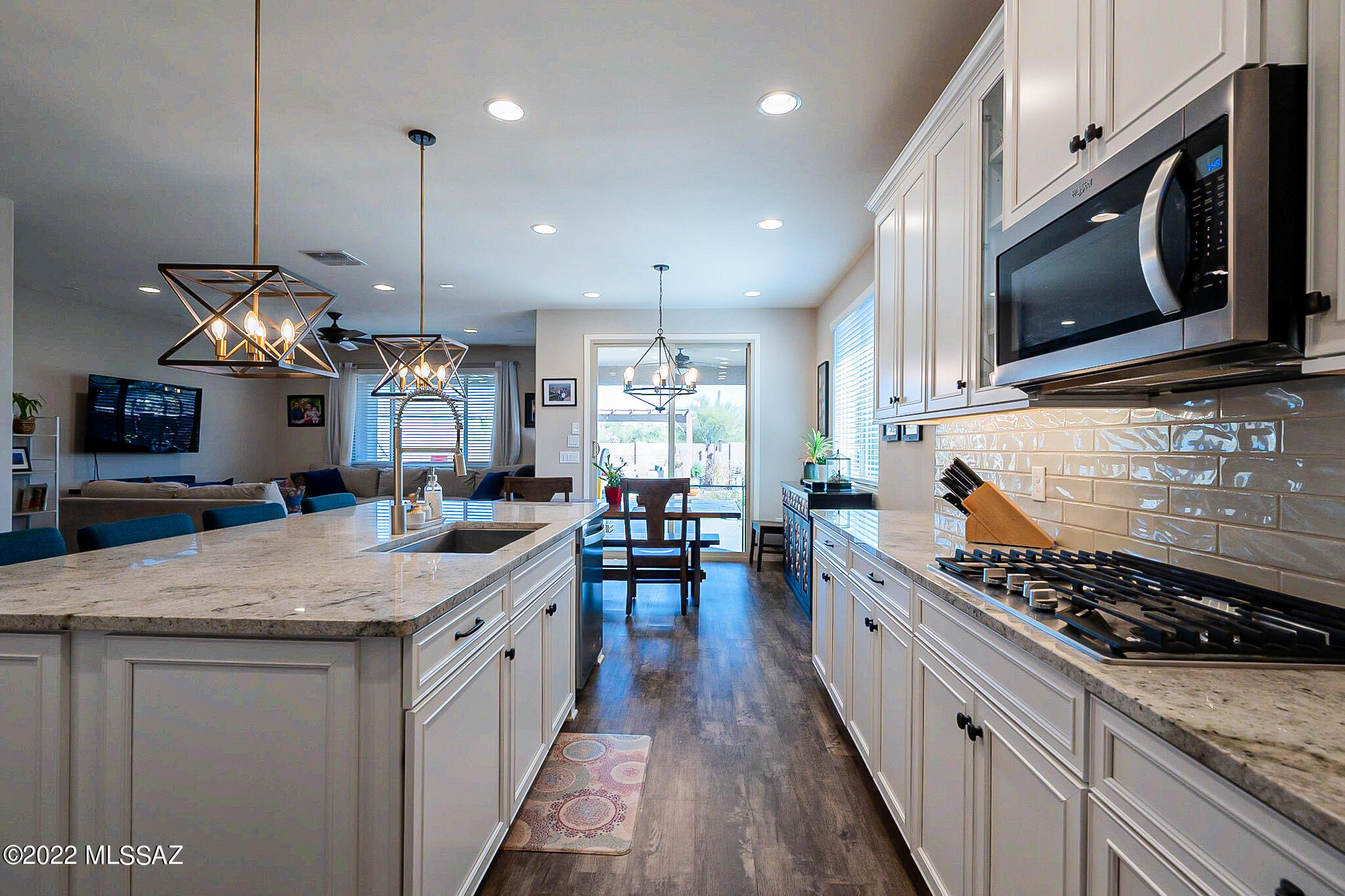 Paseo At Linda Vista - Residential