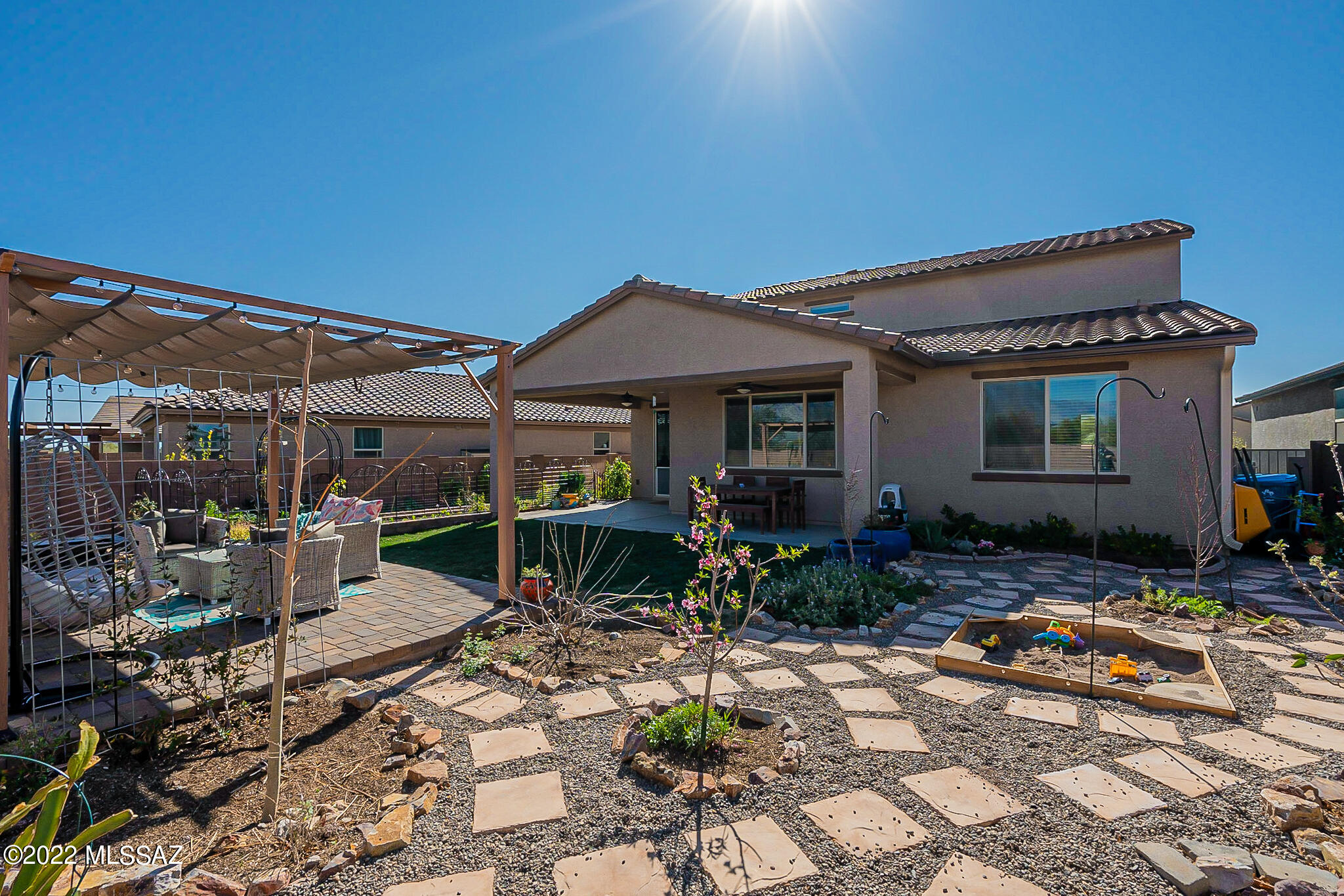 Paseo At Linda Vista - Residential