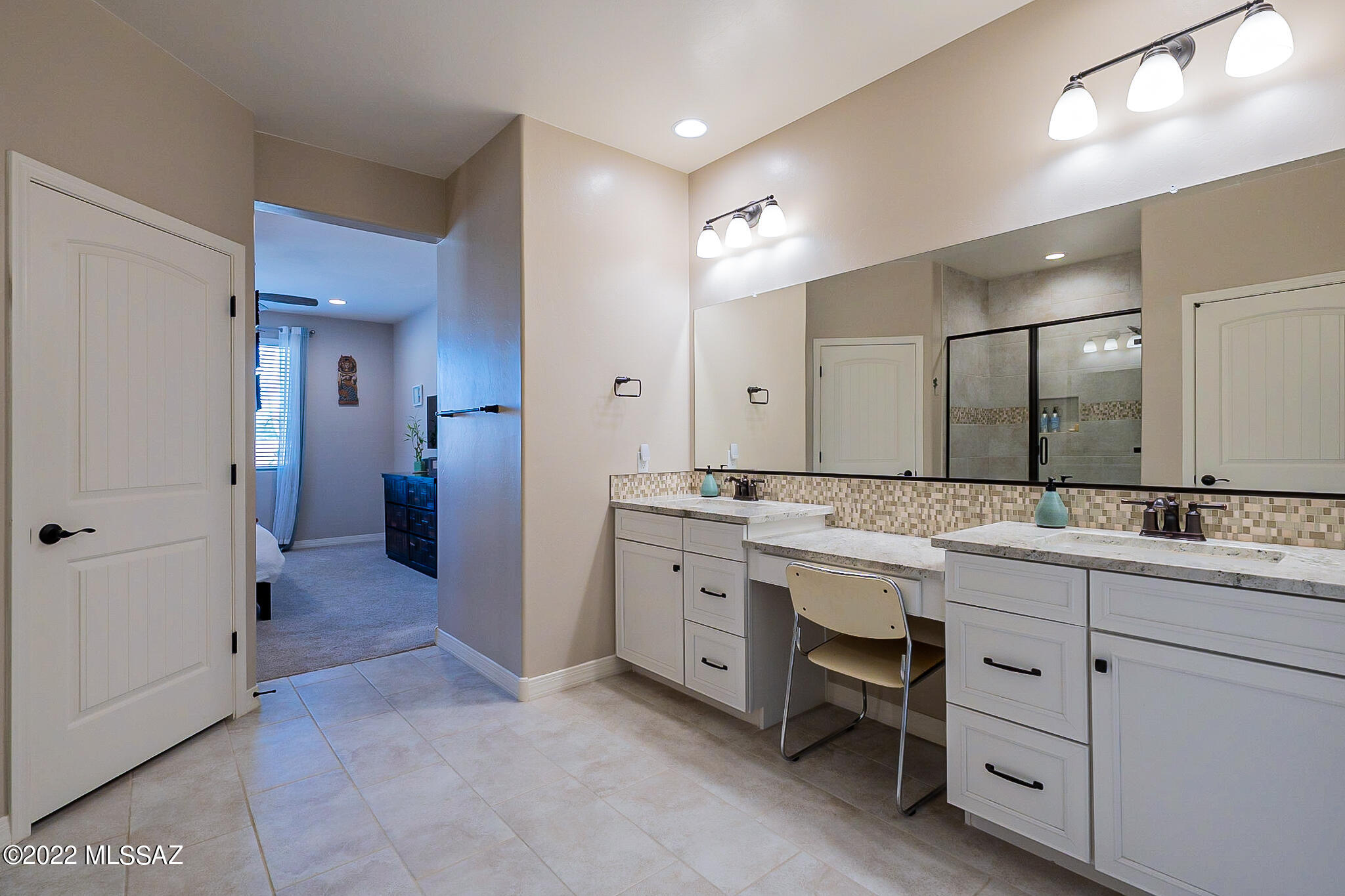 Paseo At Linda Vista - Residential