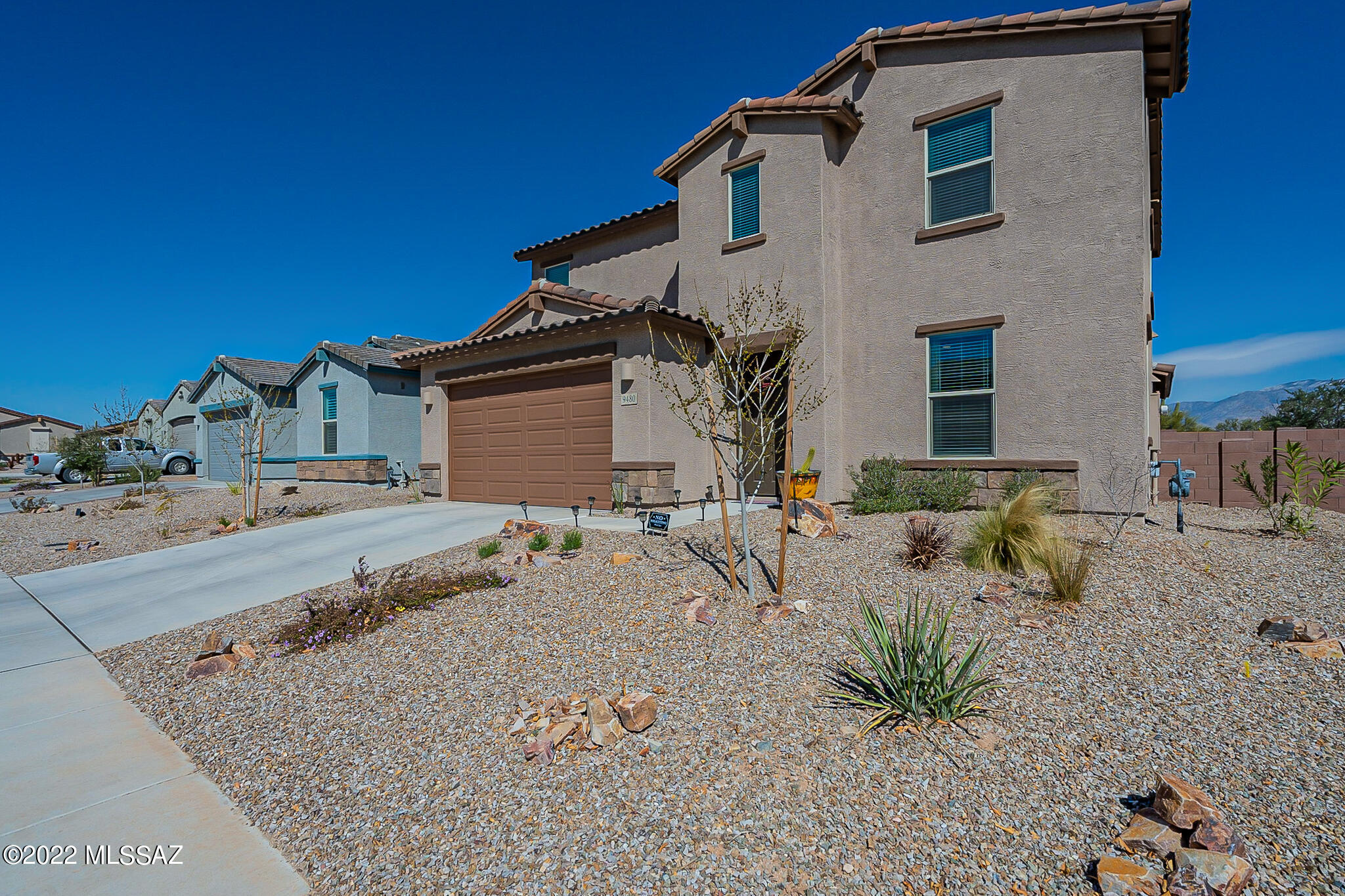 Paseo At Linda Vista - Residential