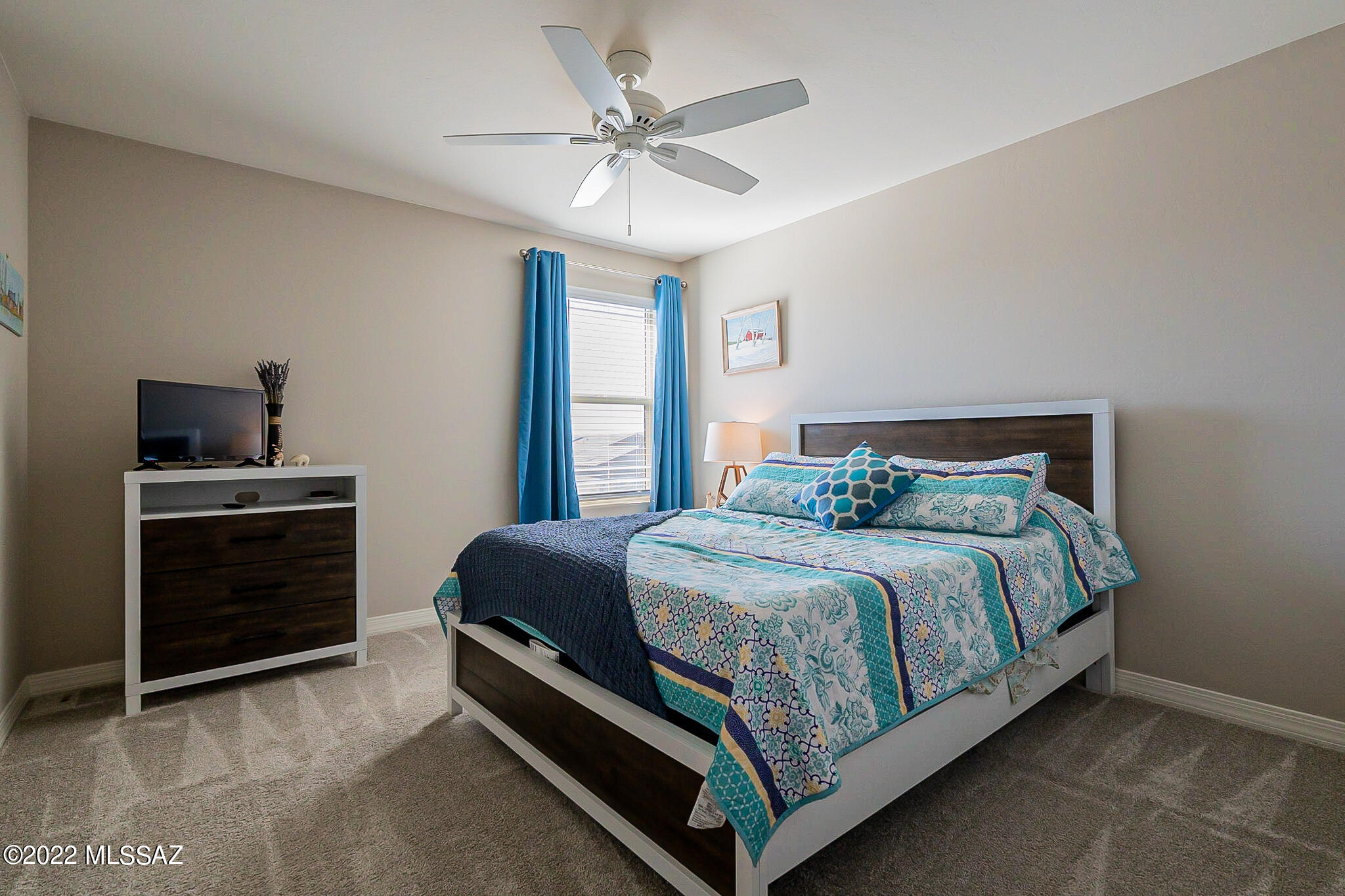 Paseo At Linda Vista - Residential